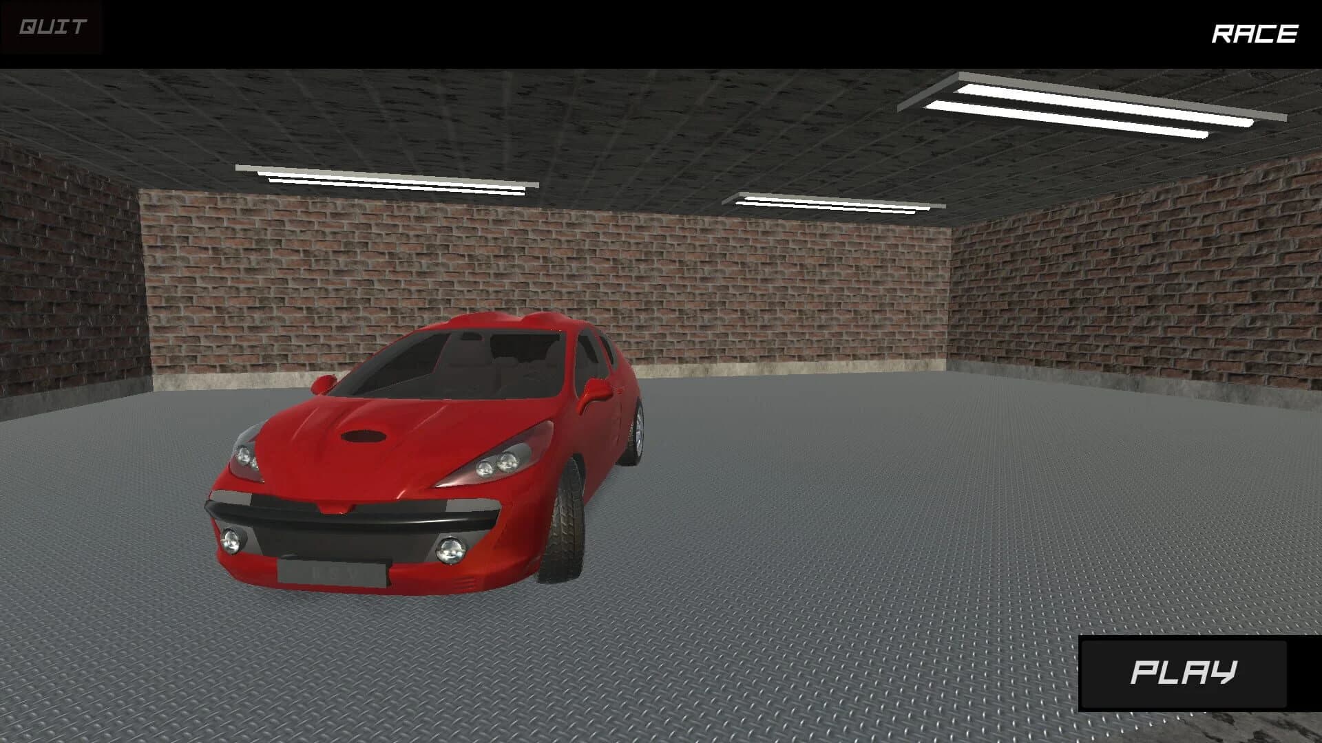 Race screenshot 5