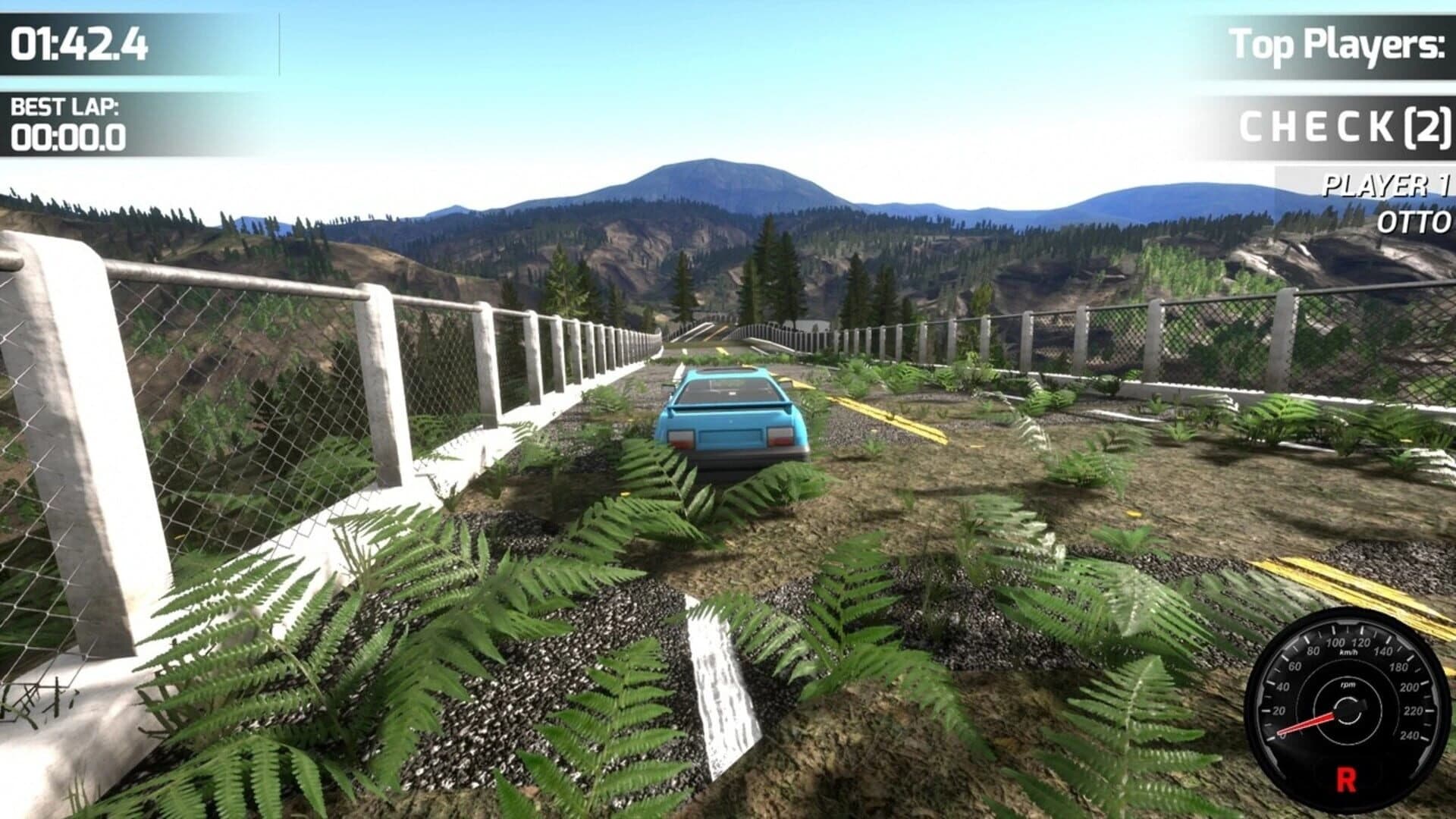 Race! Beauty! Bugs! screenshot 1