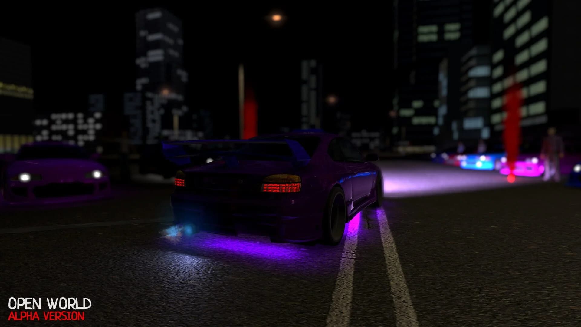 Race for Tuning screenshot 4