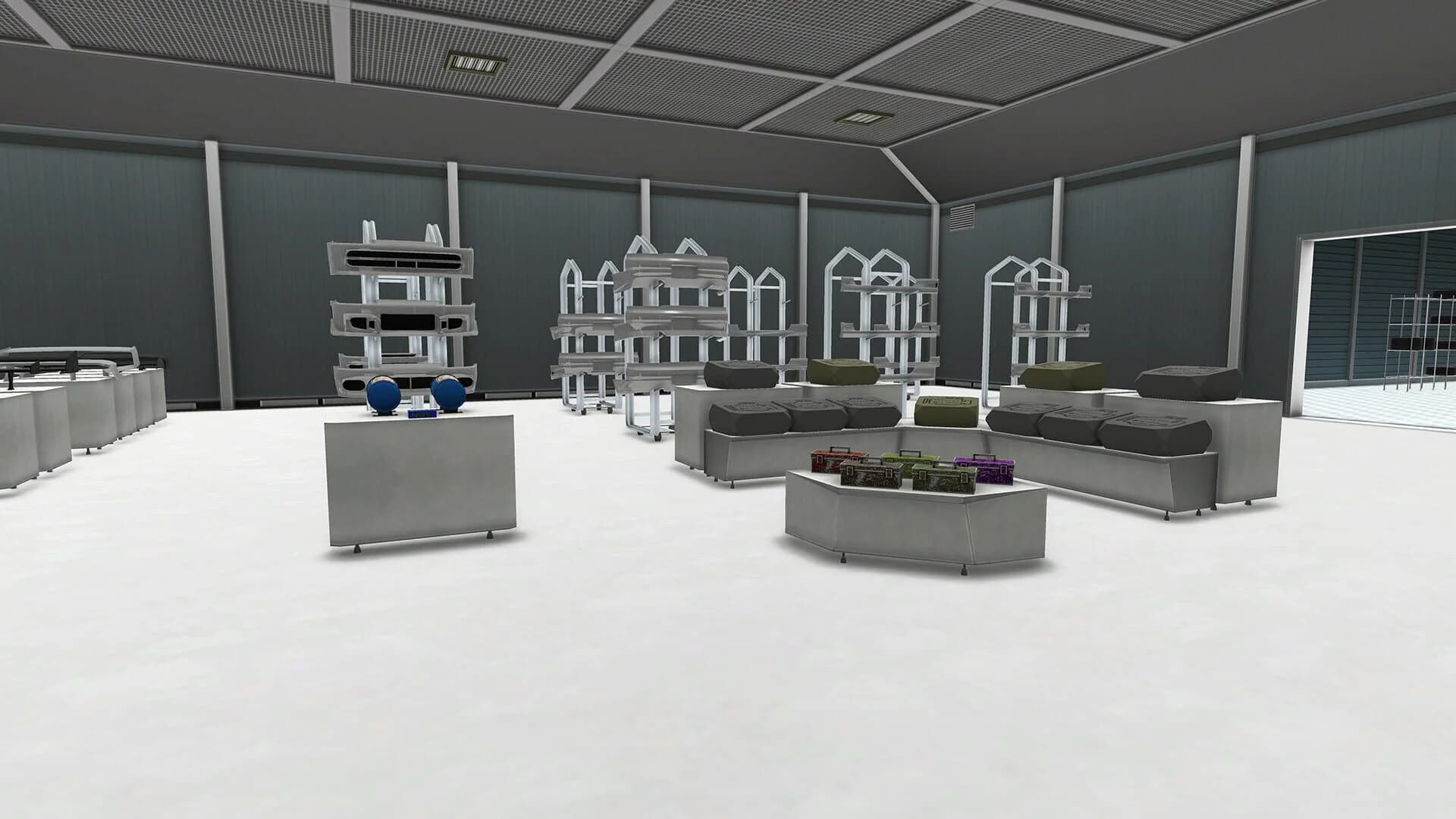 Race for Tuning screenshot 2