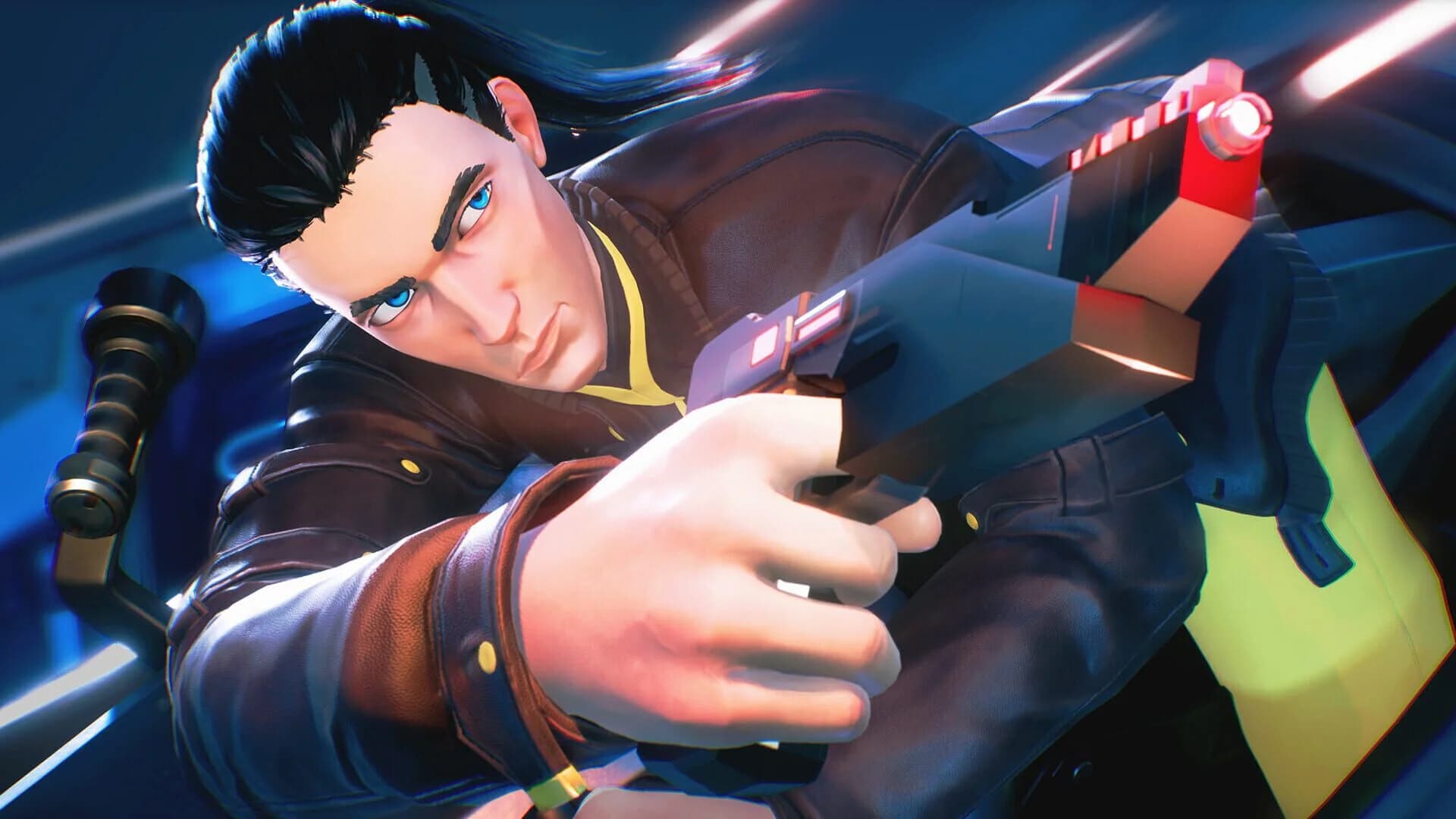 Race of the Nine Worlds screenshot 5