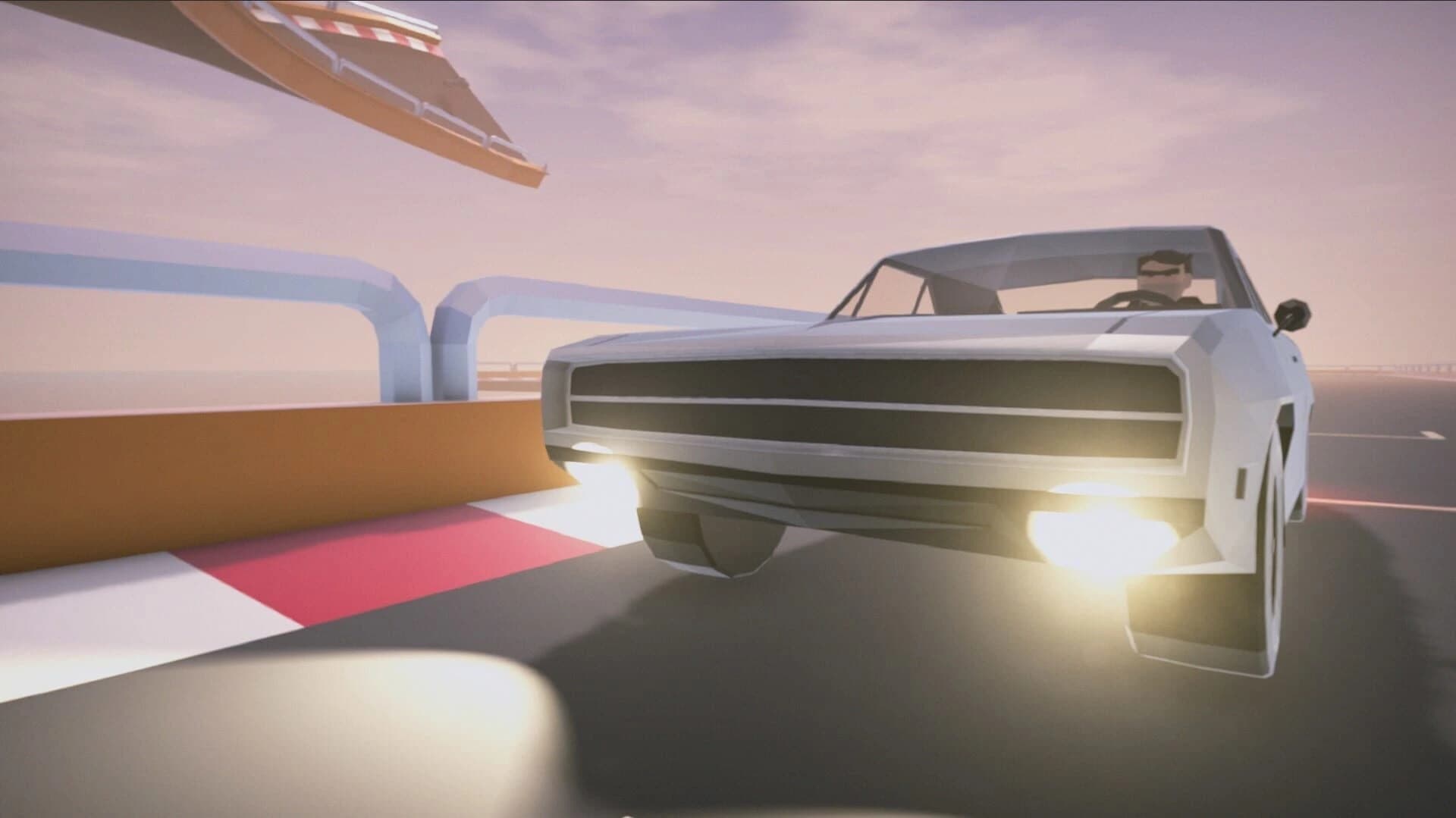 Race Project screenshot 2