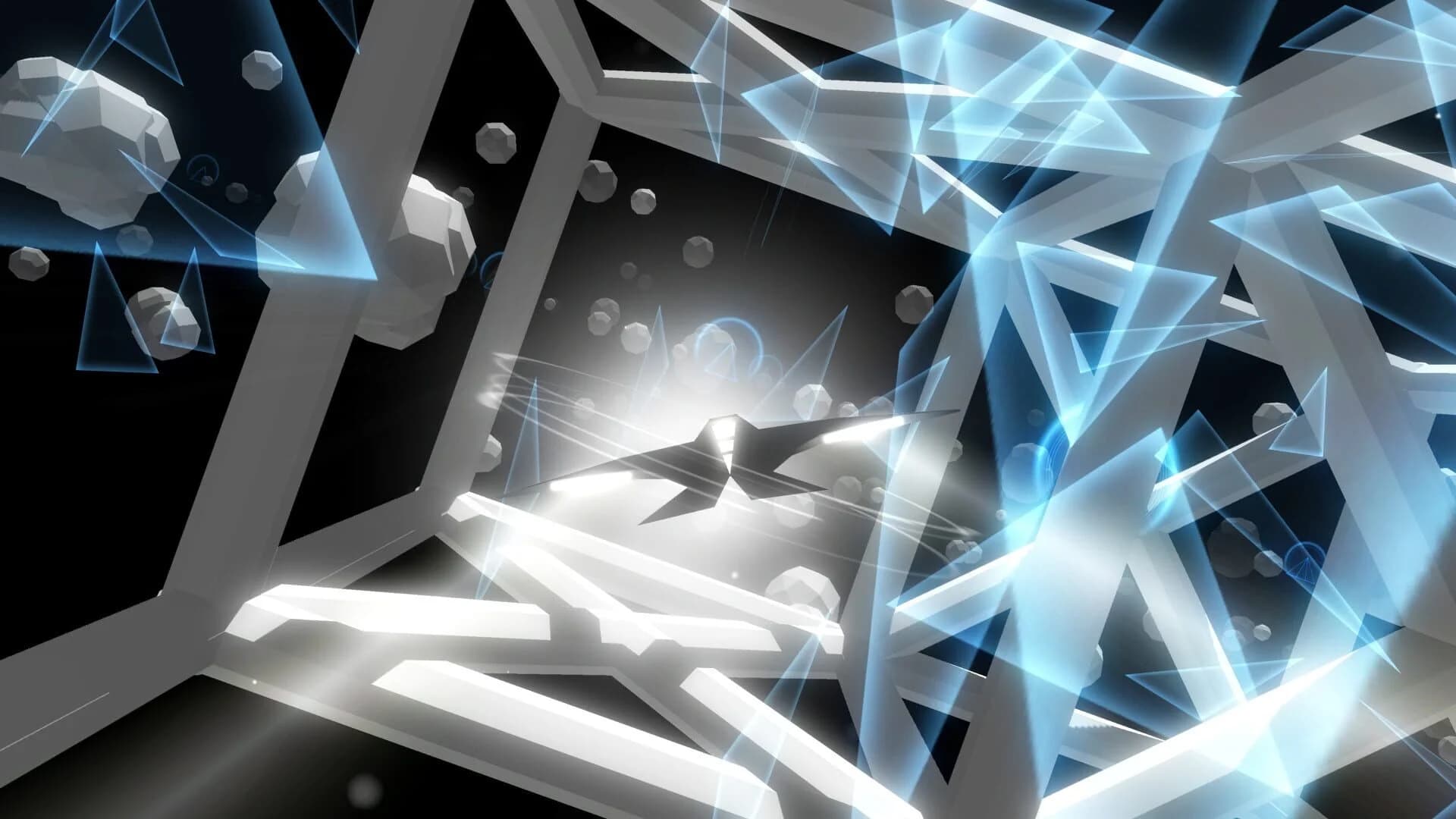 Race the Sun screenshot 1