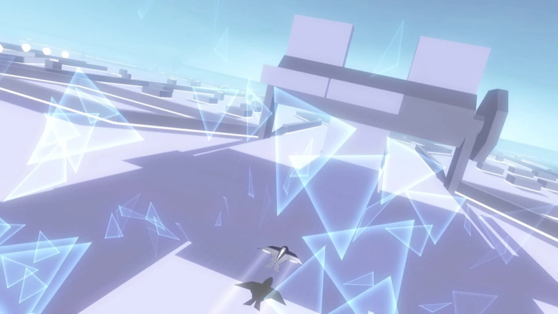 Race the Sun screenshot 2