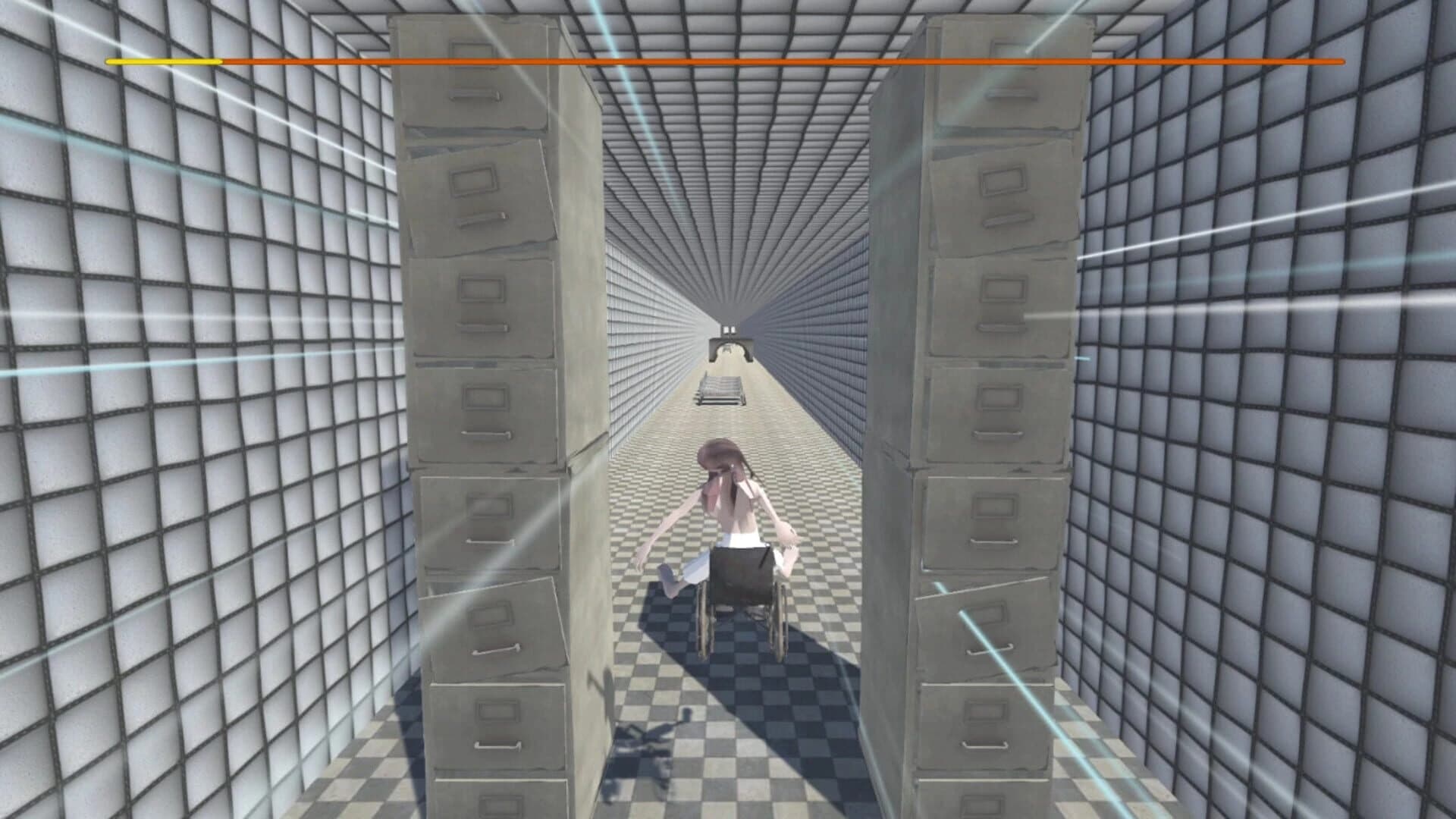 Race to Sanity screenshot 5