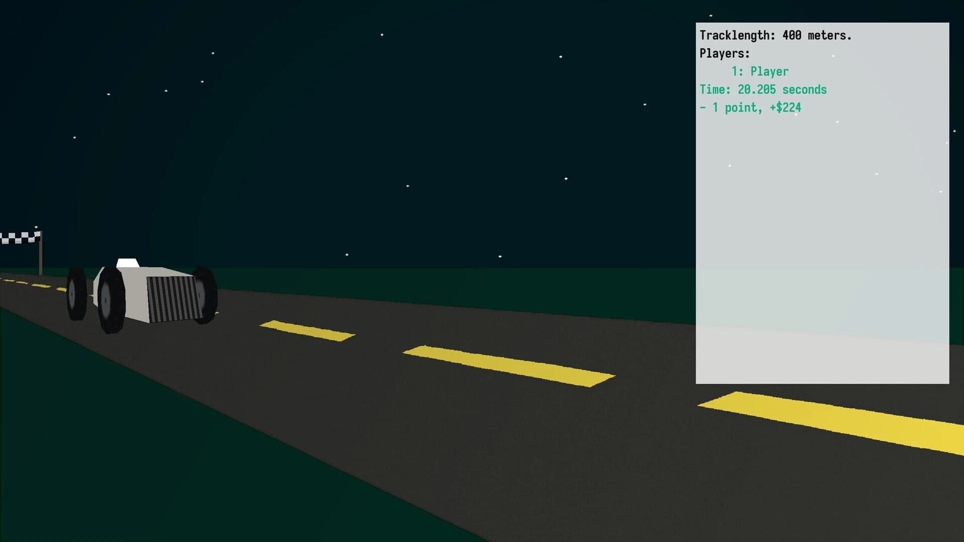 Racingmaybe screenshot 5