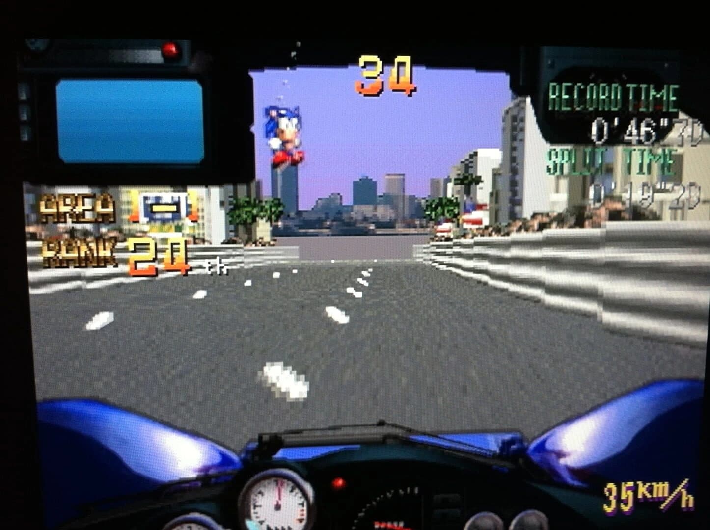 Rad Mobile screenshot 3