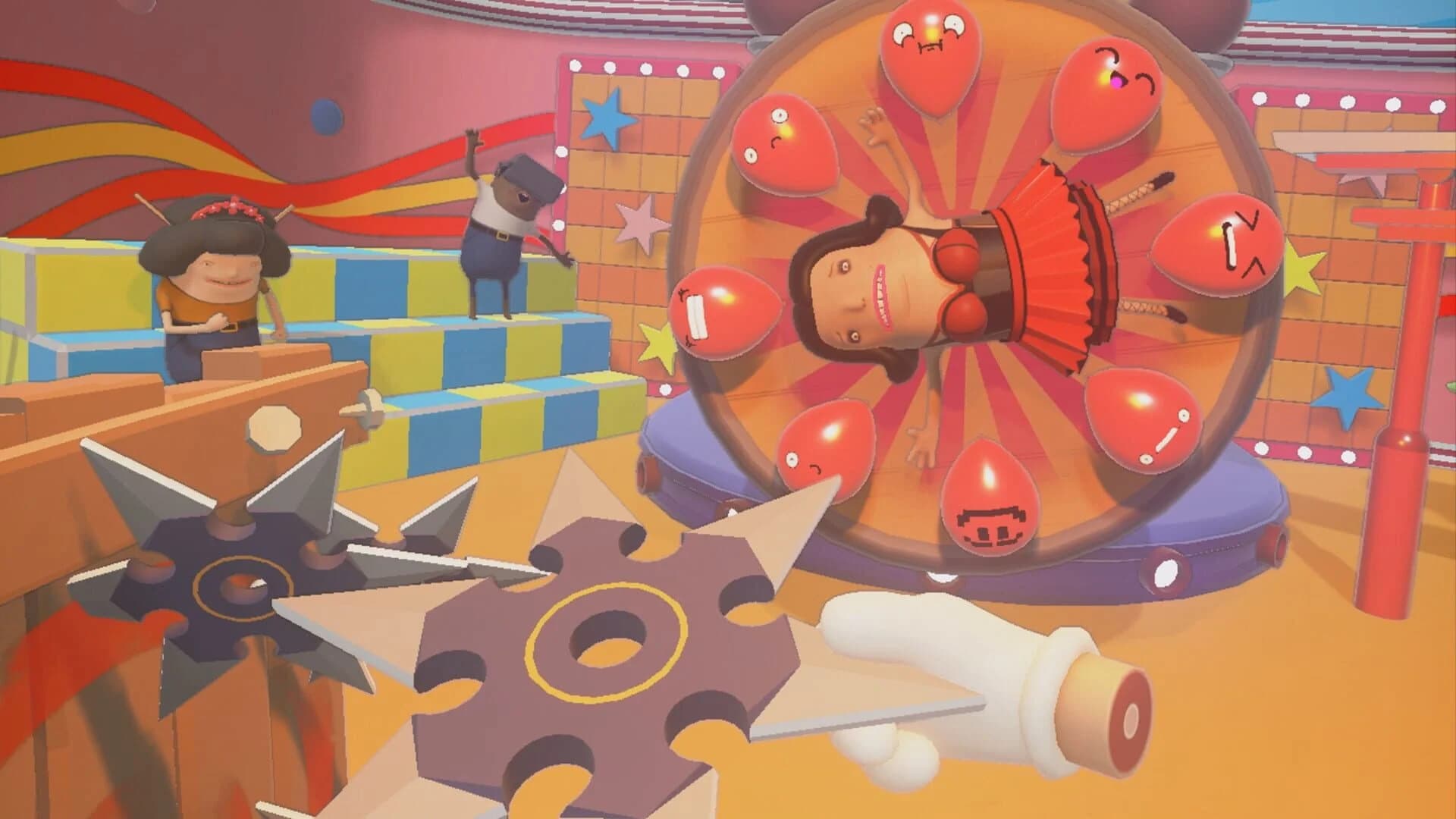 Rad TV screenshot 2