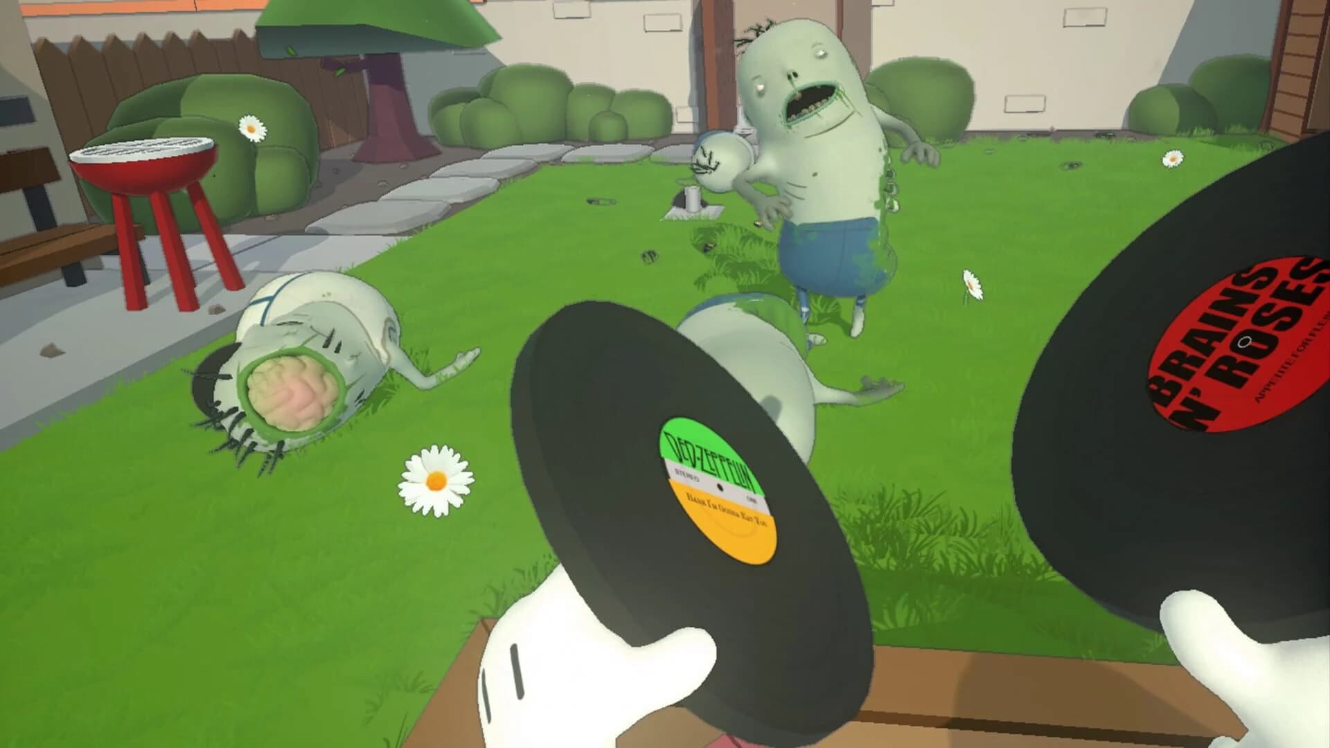 Rad TV screenshot 3