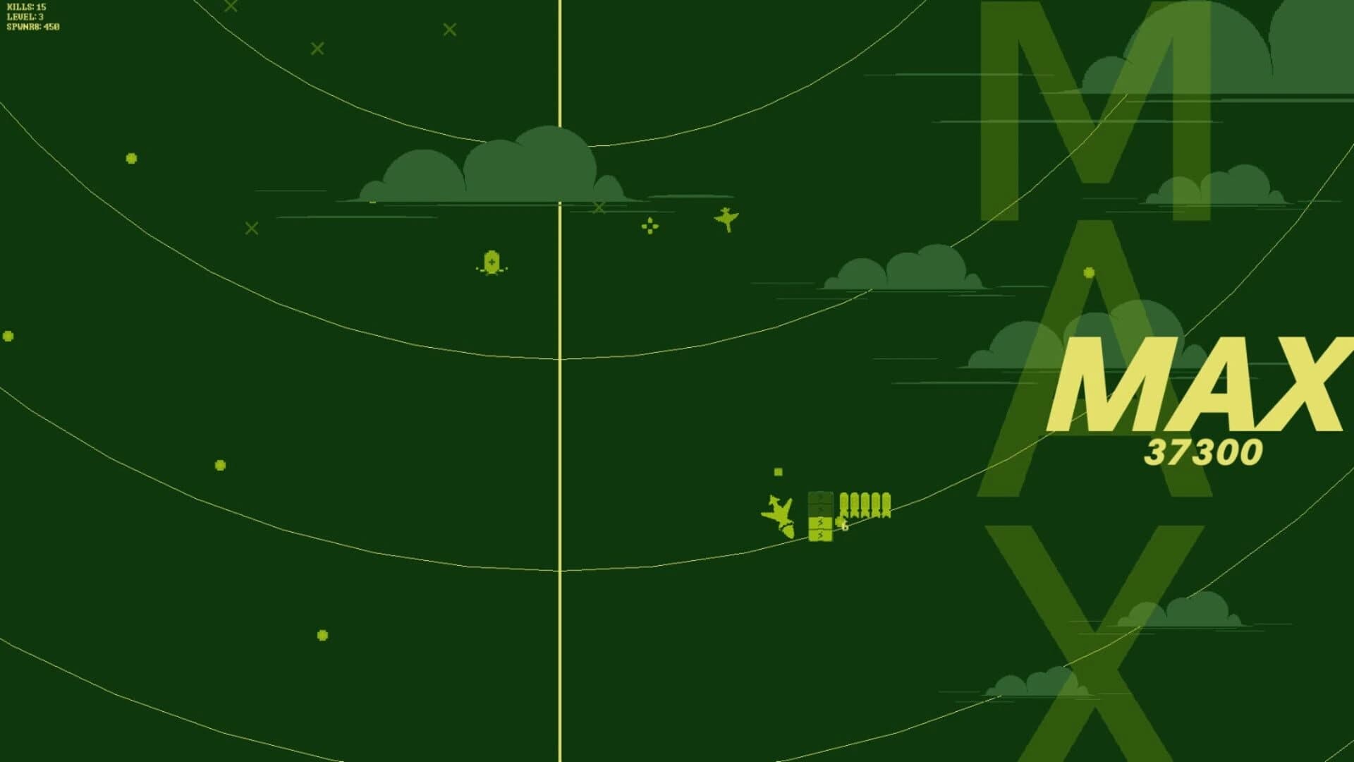 Radarjam screenshot 3