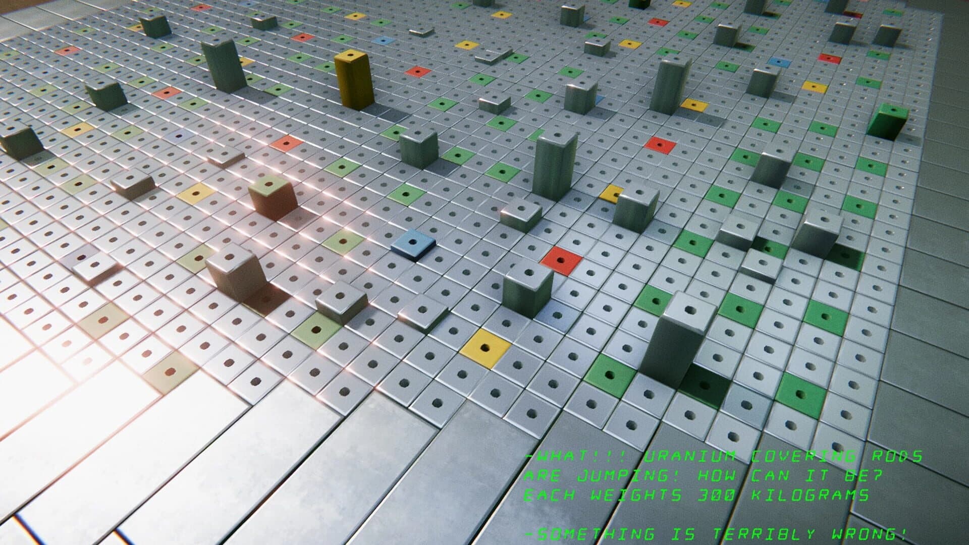Radiance screenshot 4