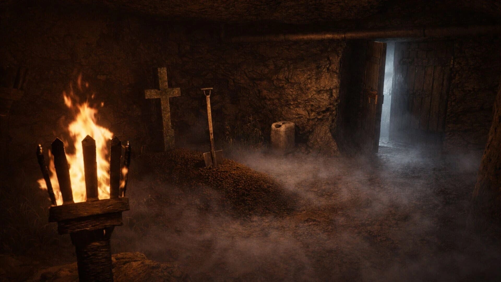 Radiance of Souls screenshot 5