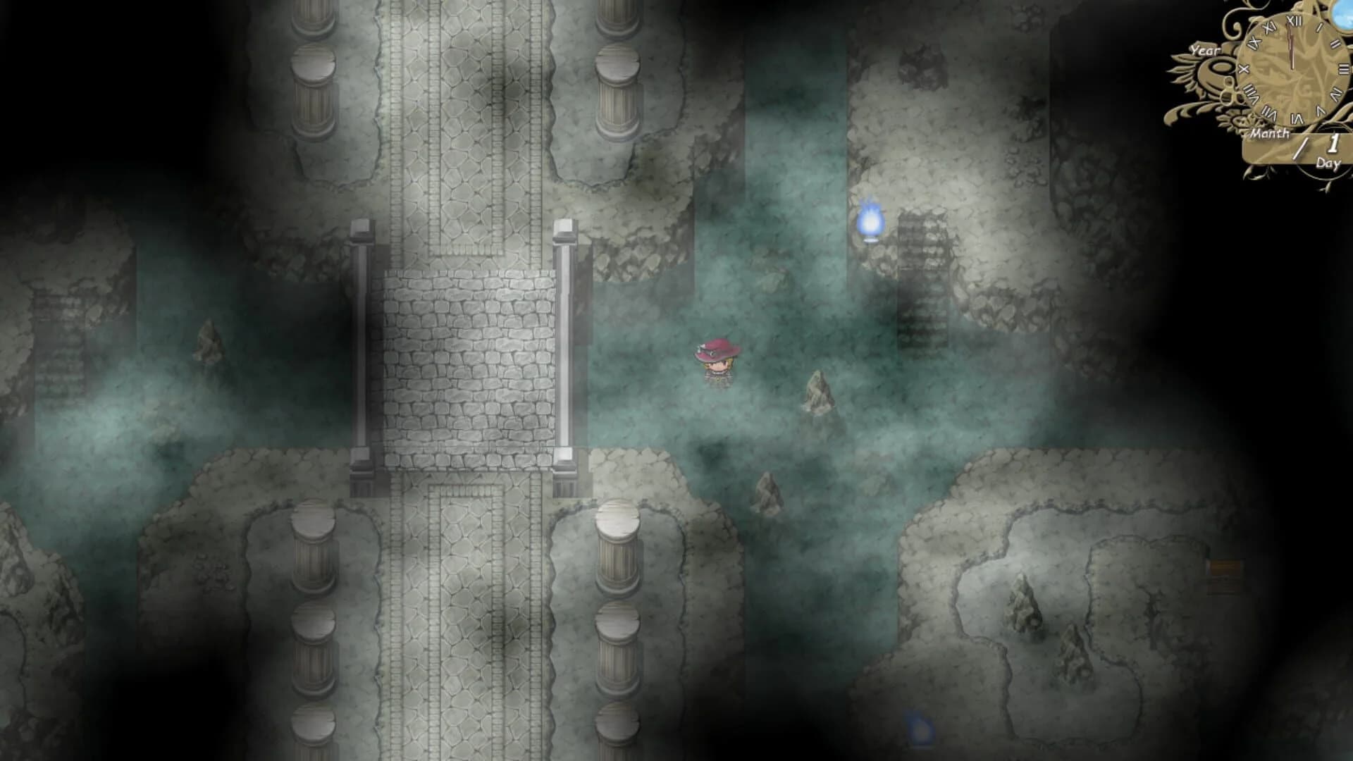 Radiant Arc screenshot 5