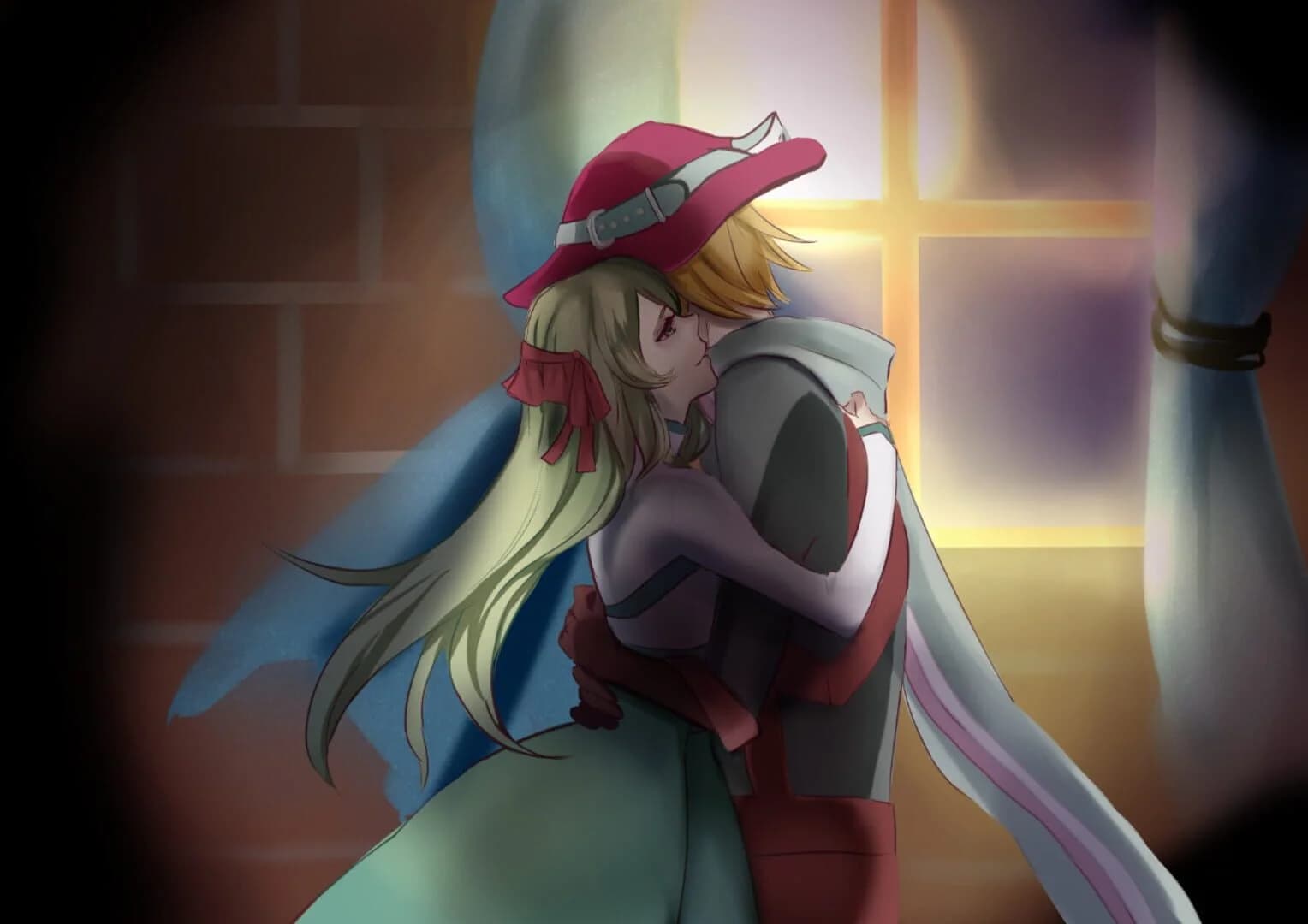 Radiant Arc screenshot 2