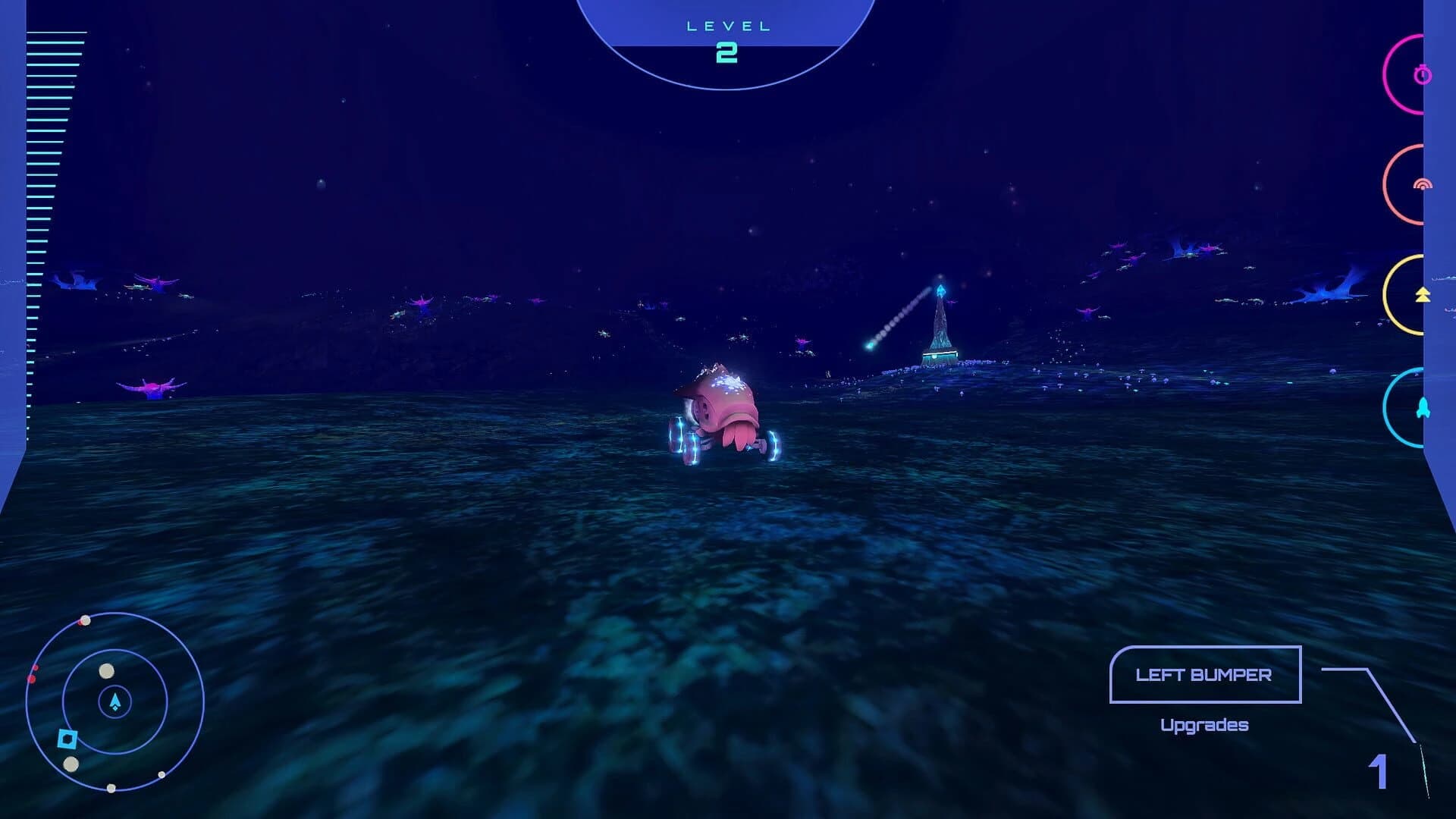 Radiant Crusade screenshot 4
