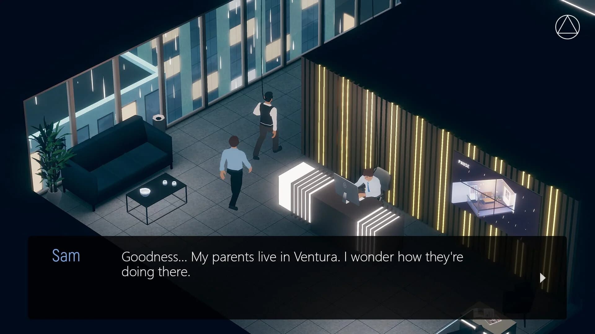 Radiant One screenshot 3