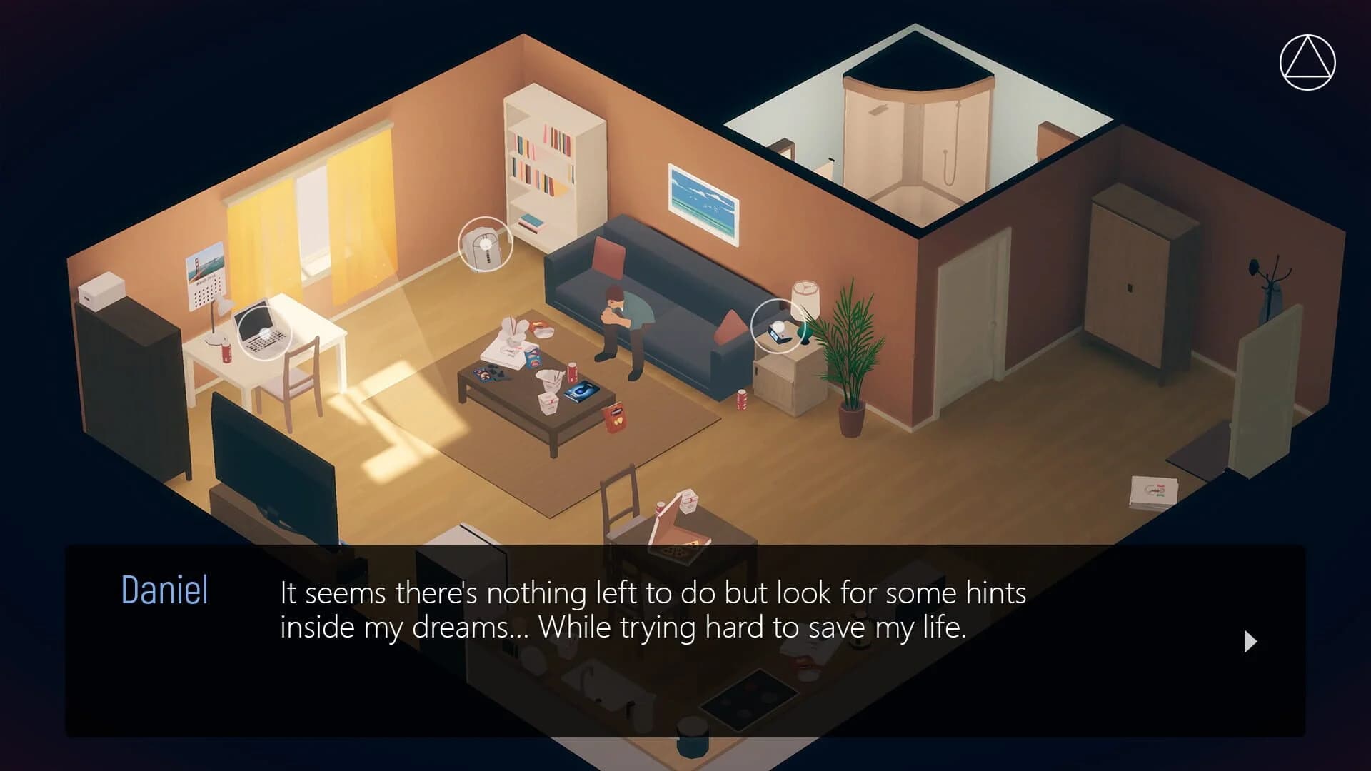 Radiant One screenshot 5