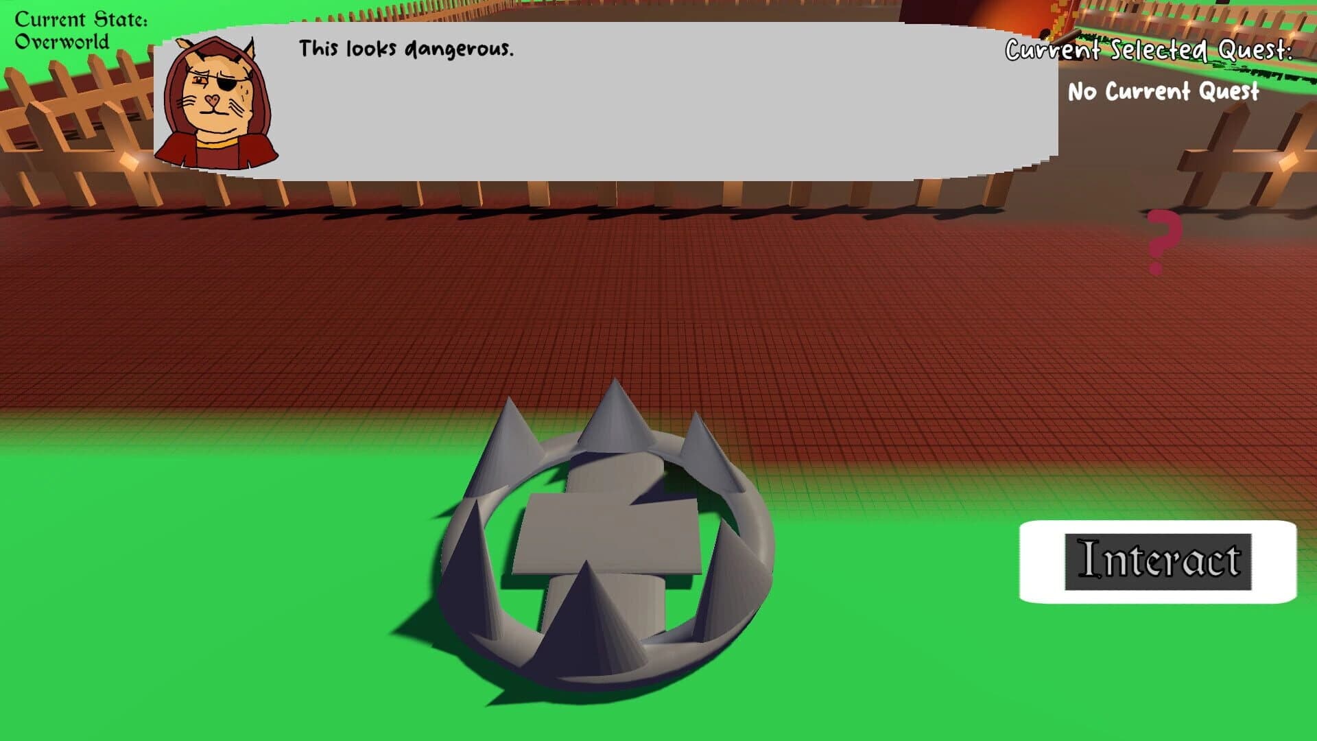 Radiant Sky screenshot 3