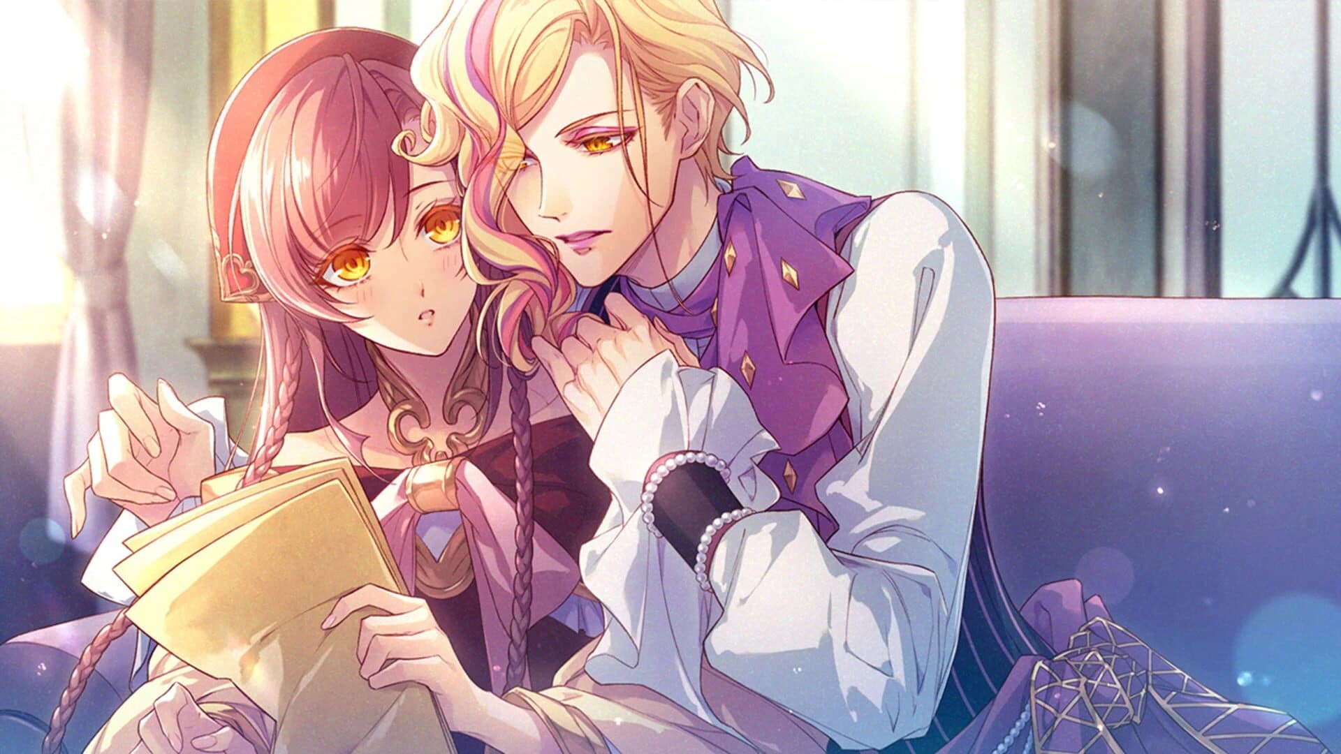 Radiant Tale: Fanfare! screenshot 3
