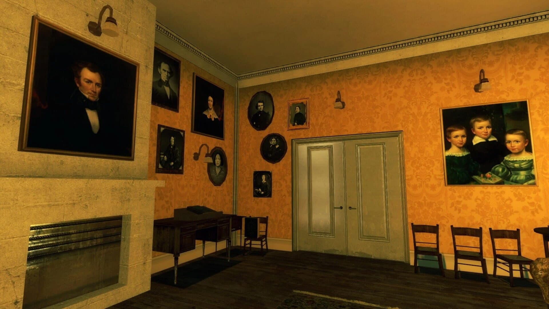 Radiator screenshot 5