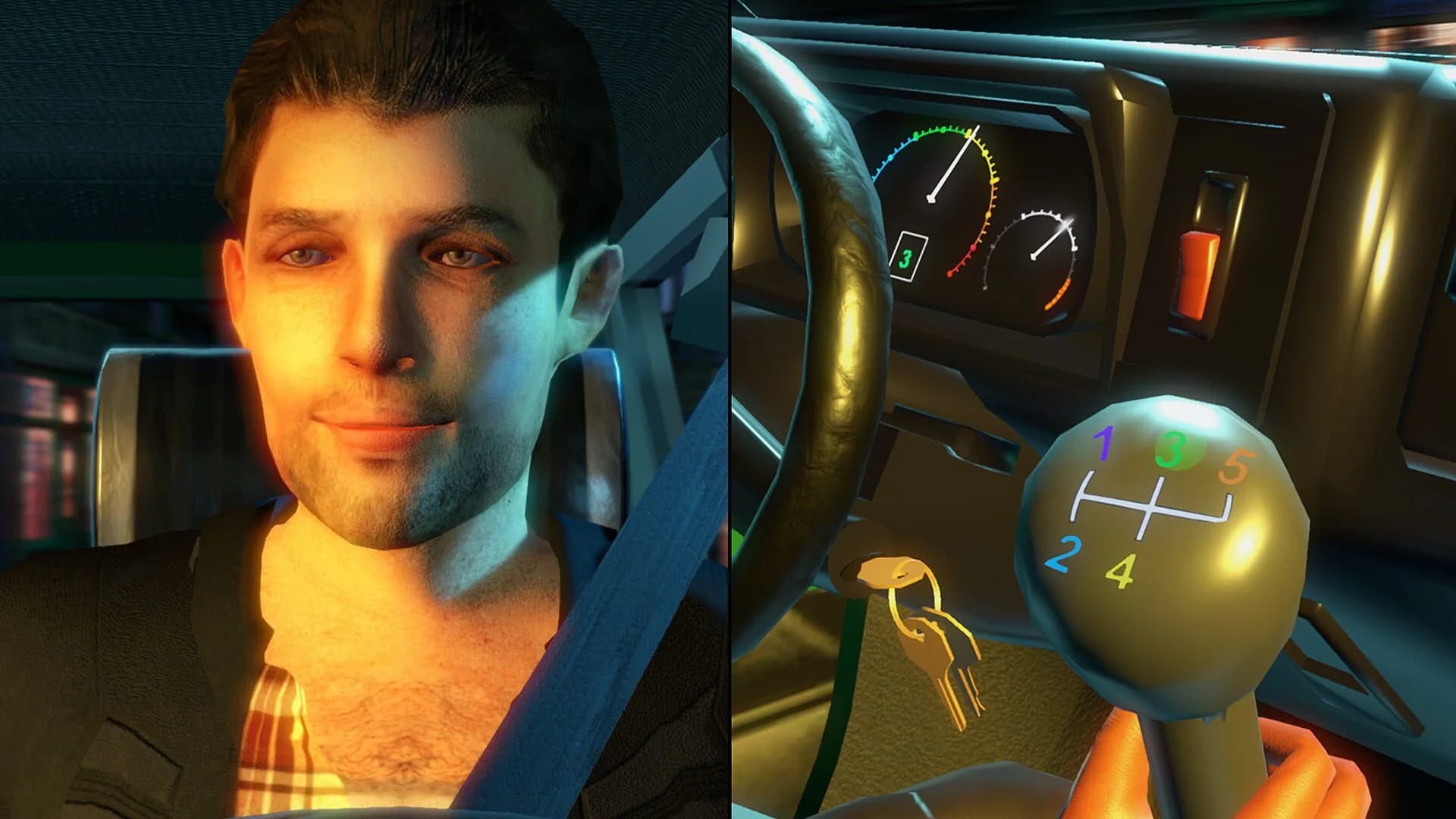 Radiator 2 screenshot 4