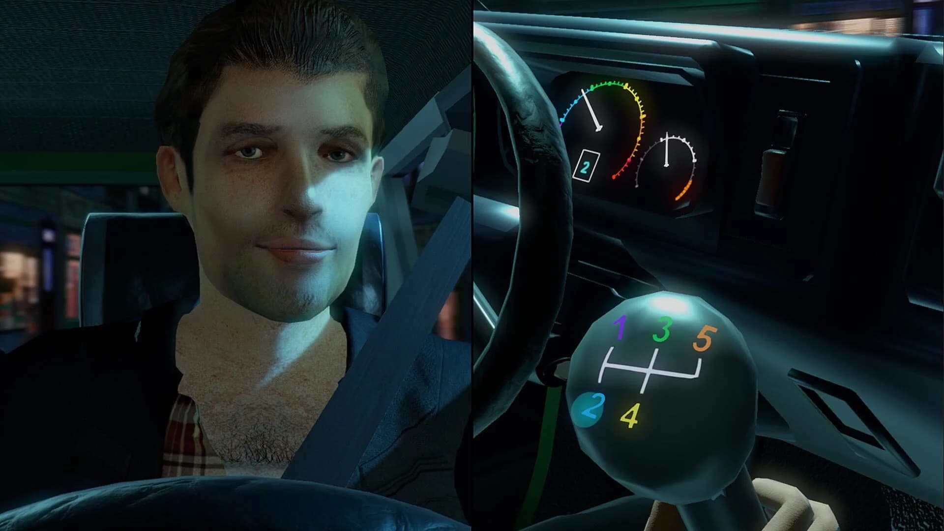 Radiator 2 screenshot 2