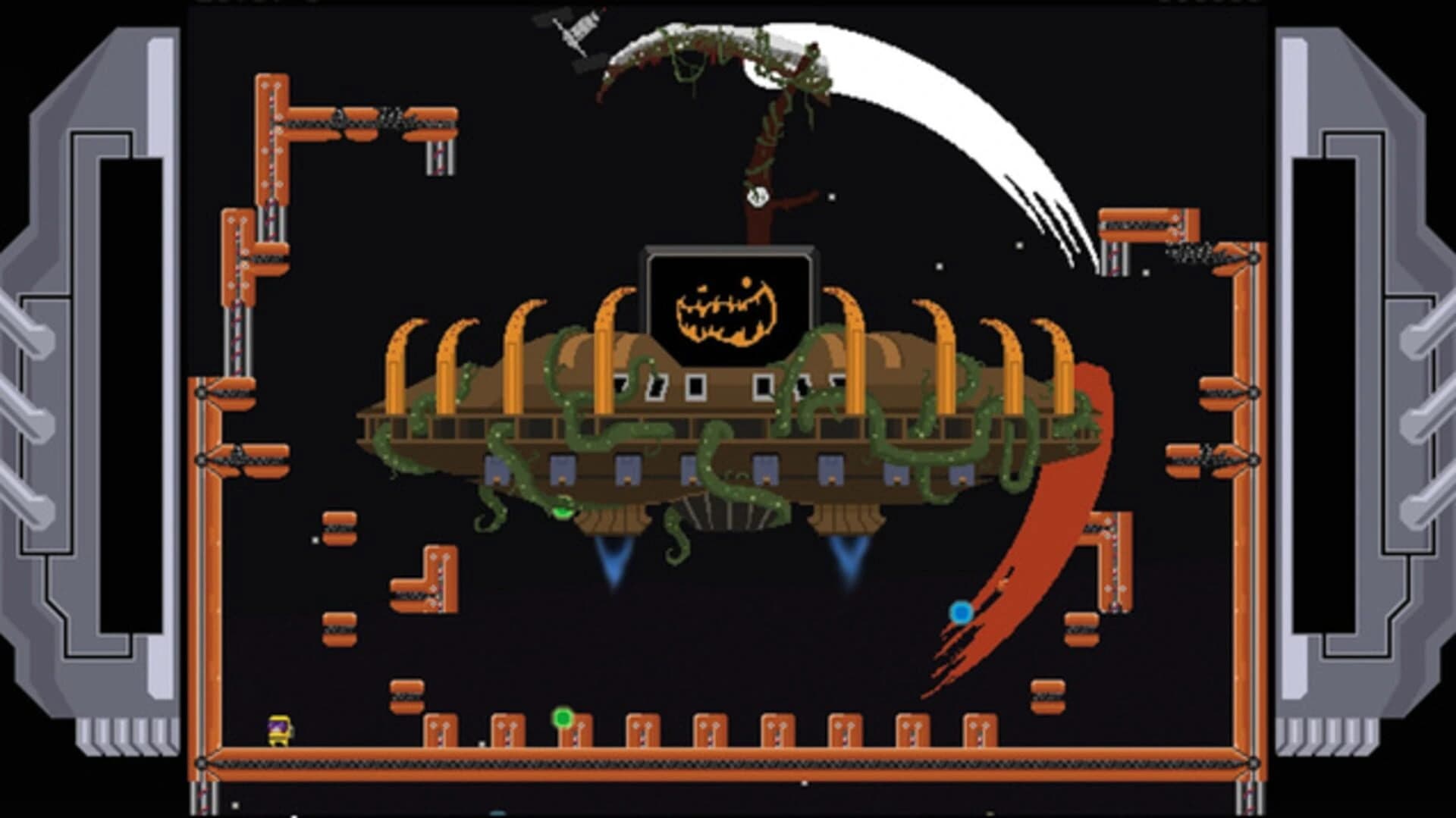 Radical Spectrum: Volume 2 screenshot 3