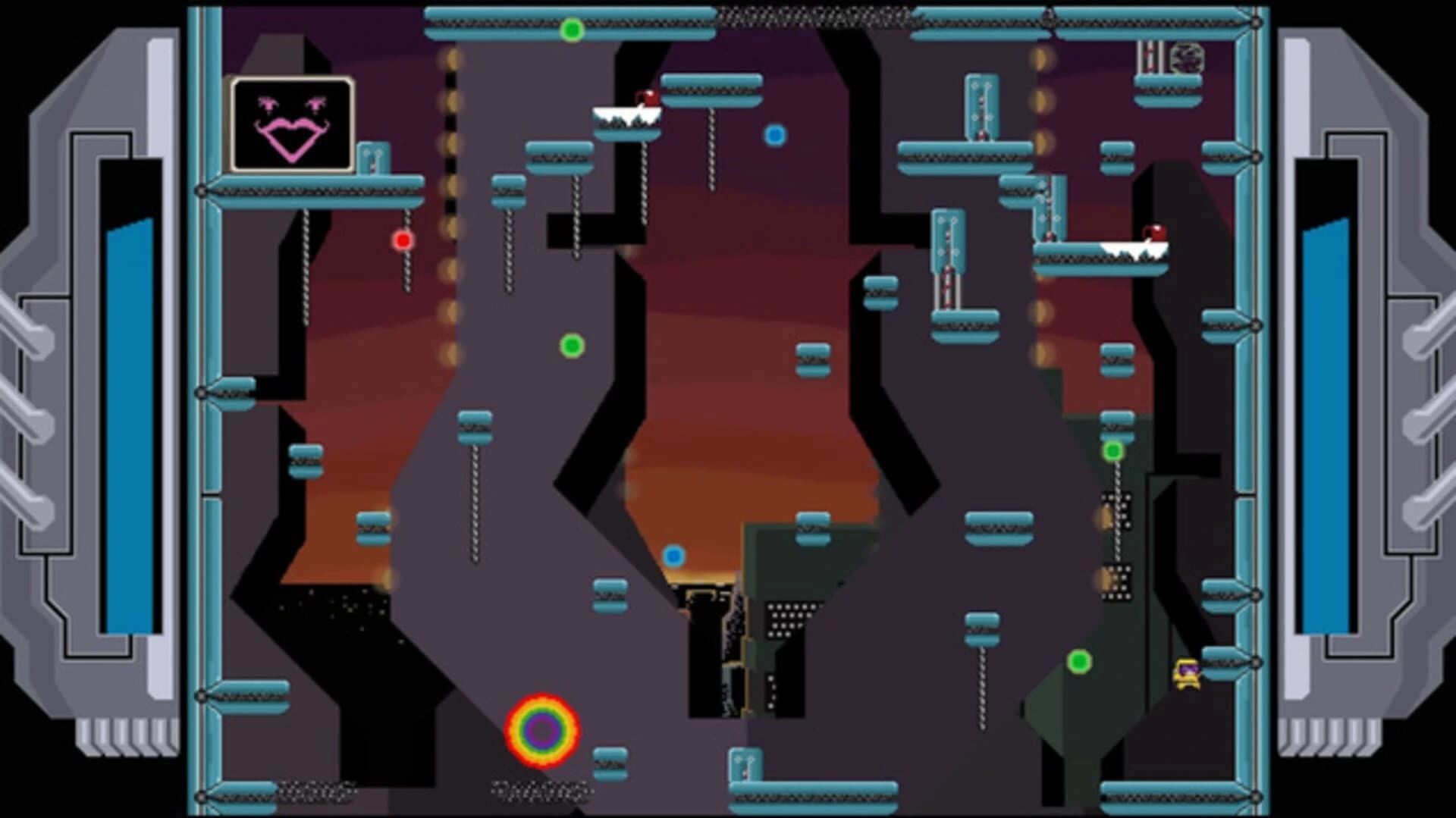 Radical Spectrum: Volume 2 screenshot 5