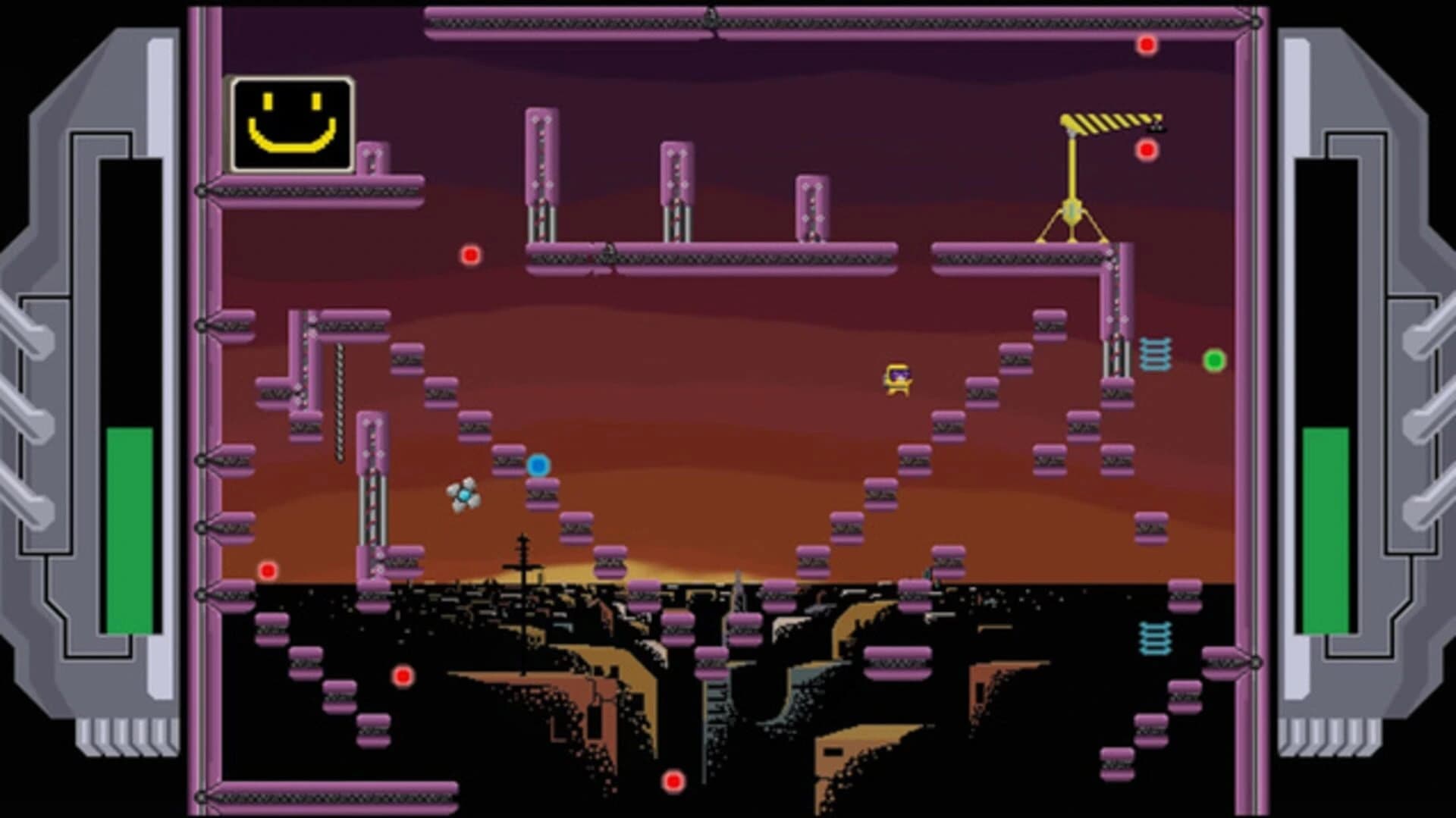 Radical Spectrum: Volume 2 screenshot 2