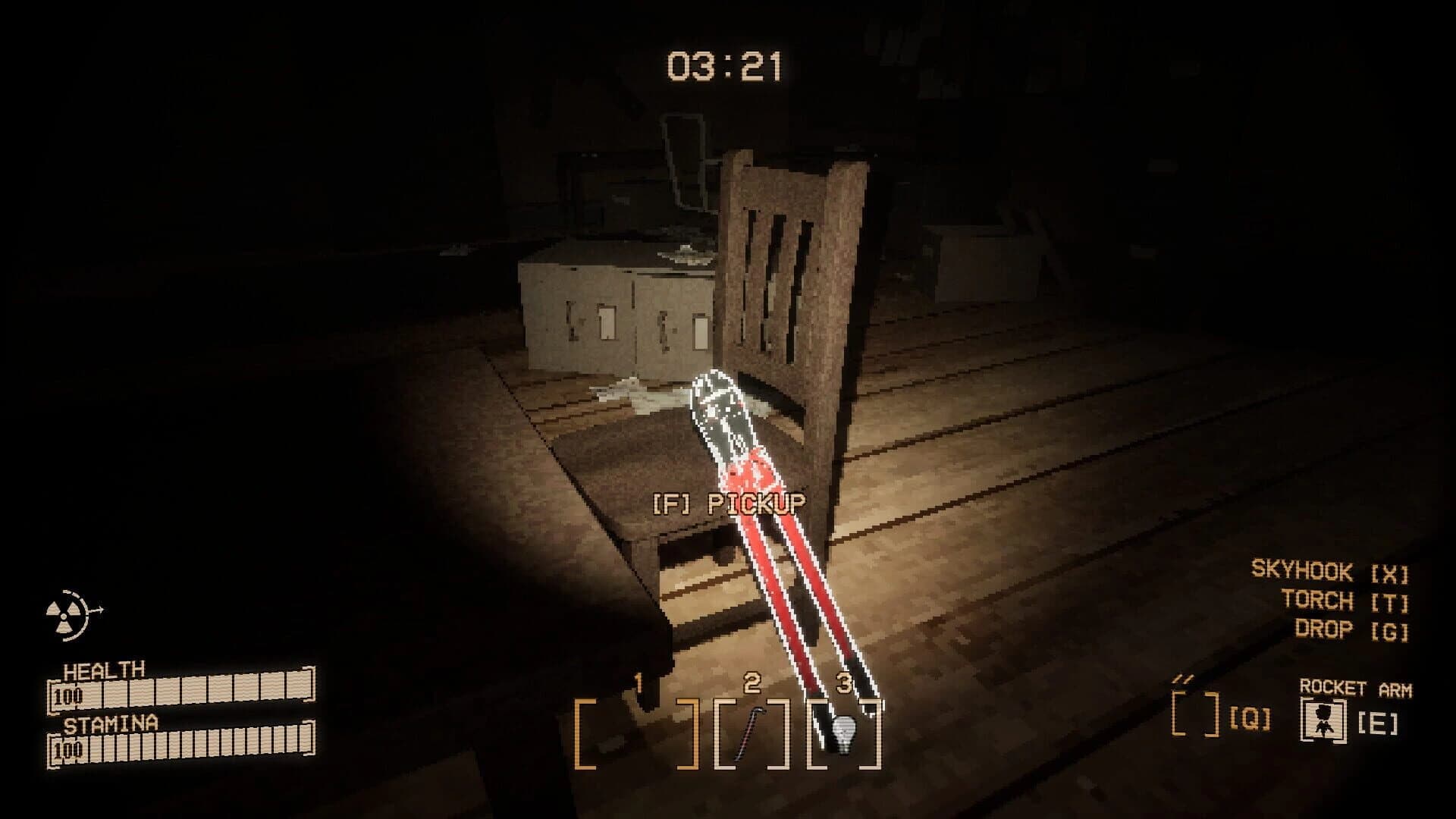Radio Decay screenshot 4