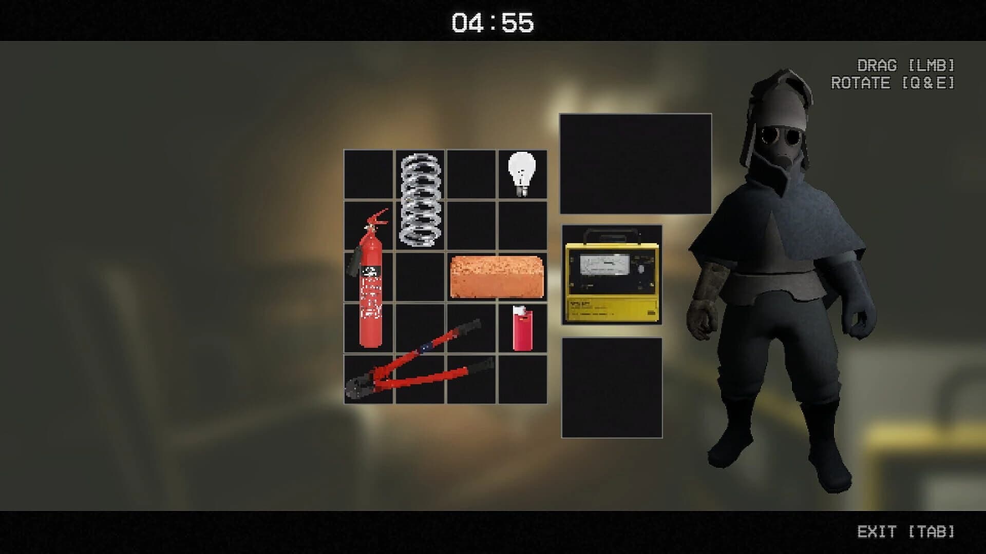 Radio Decay screenshot 5