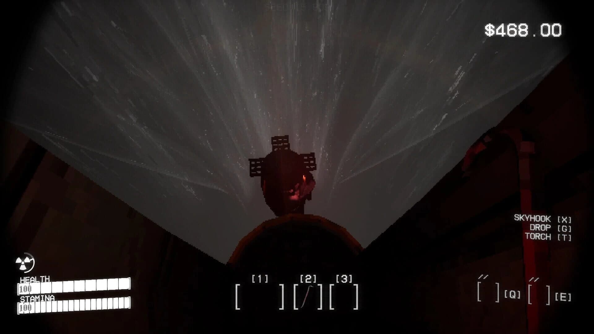 Radio Decay screenshot 2