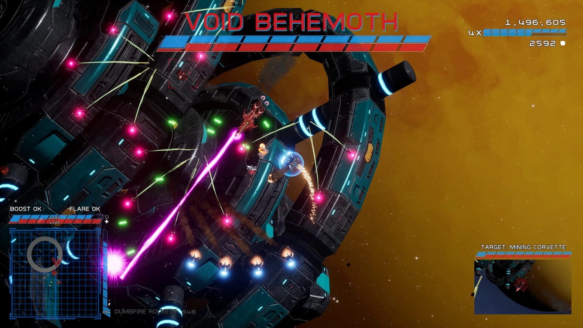 Radio Free Europa screenshot 4