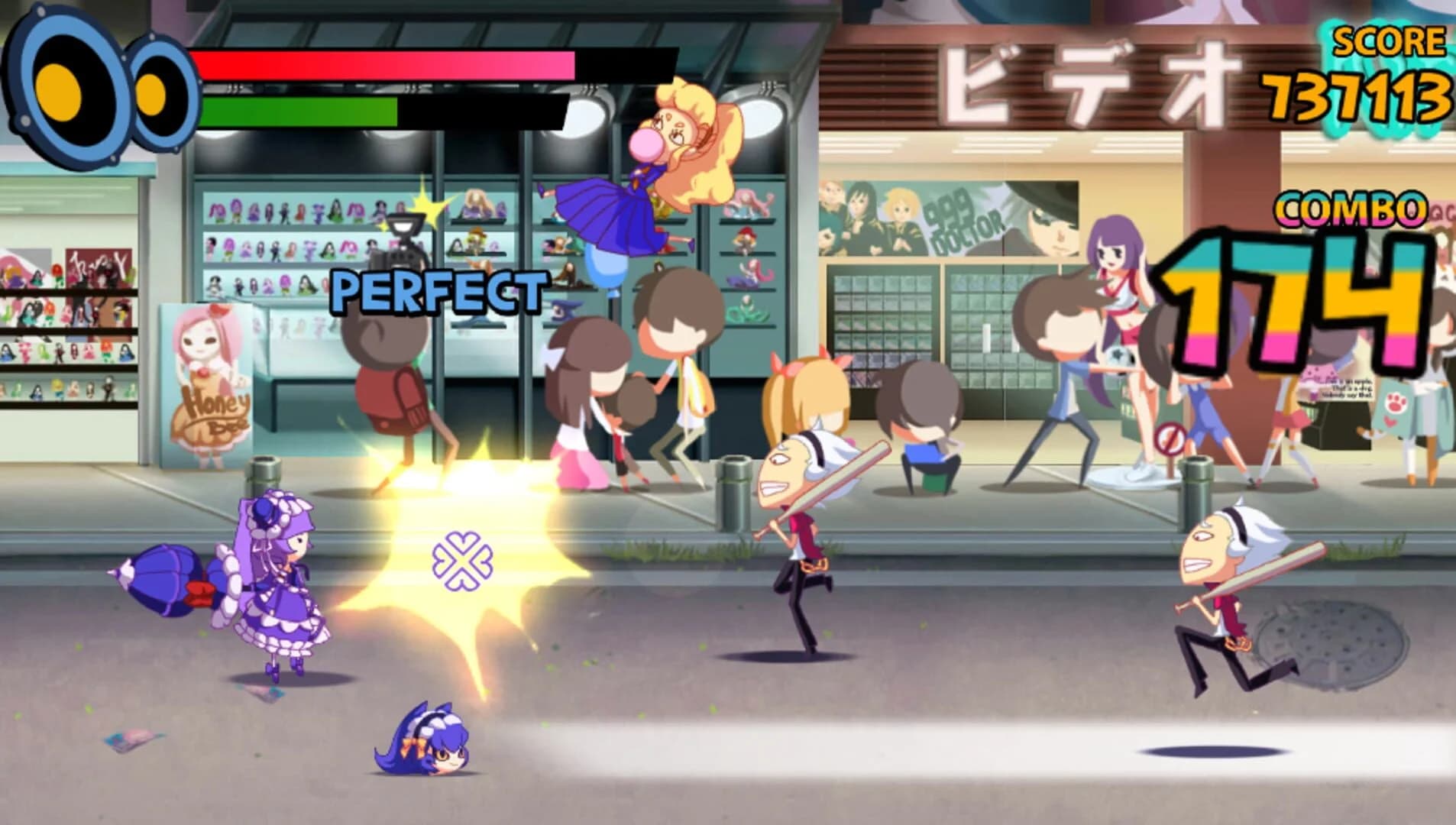 Radio Hammer Station screenshot 3