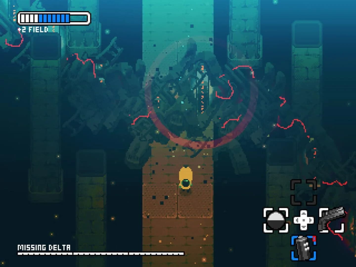 Radio the Universe screenshot 3