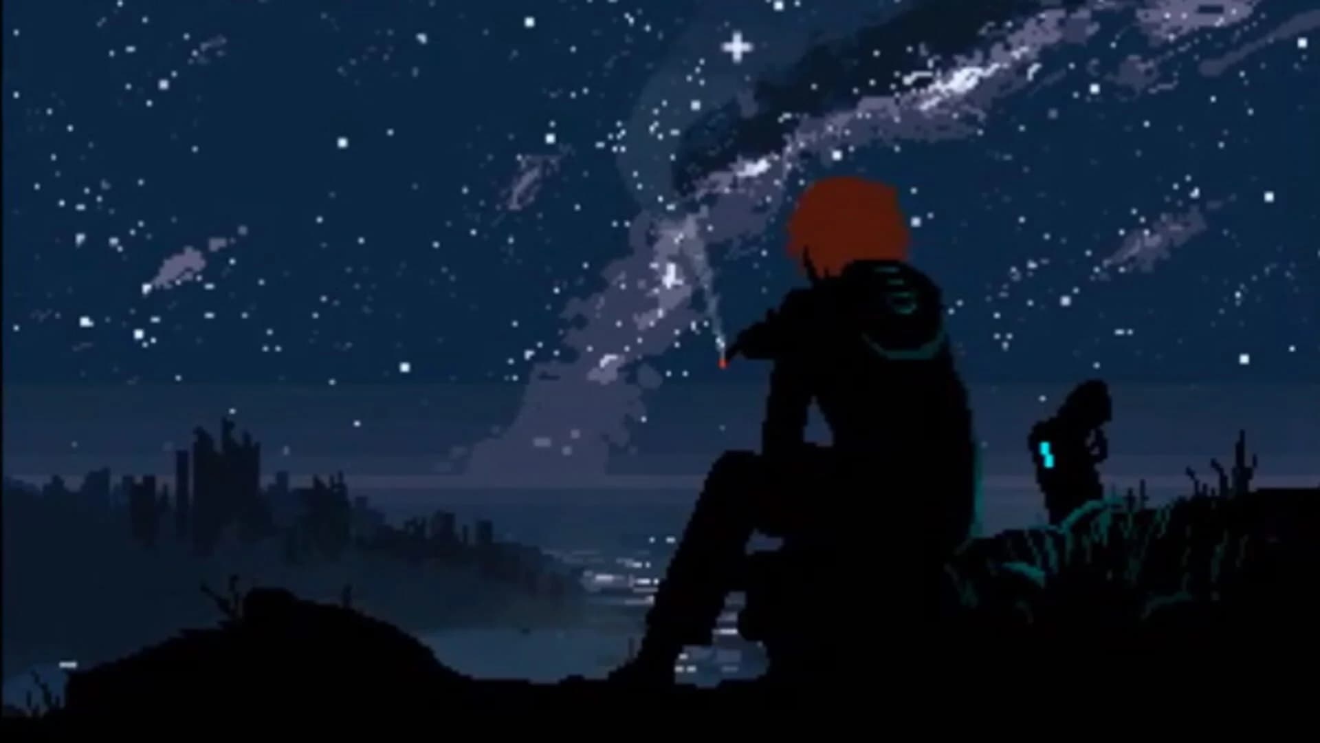 Radio the Universe screenshot 2