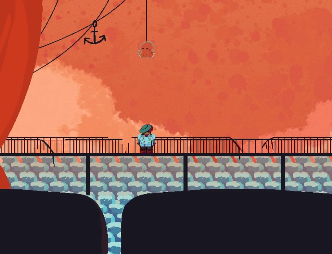 Radio_Wishers screenshot 2