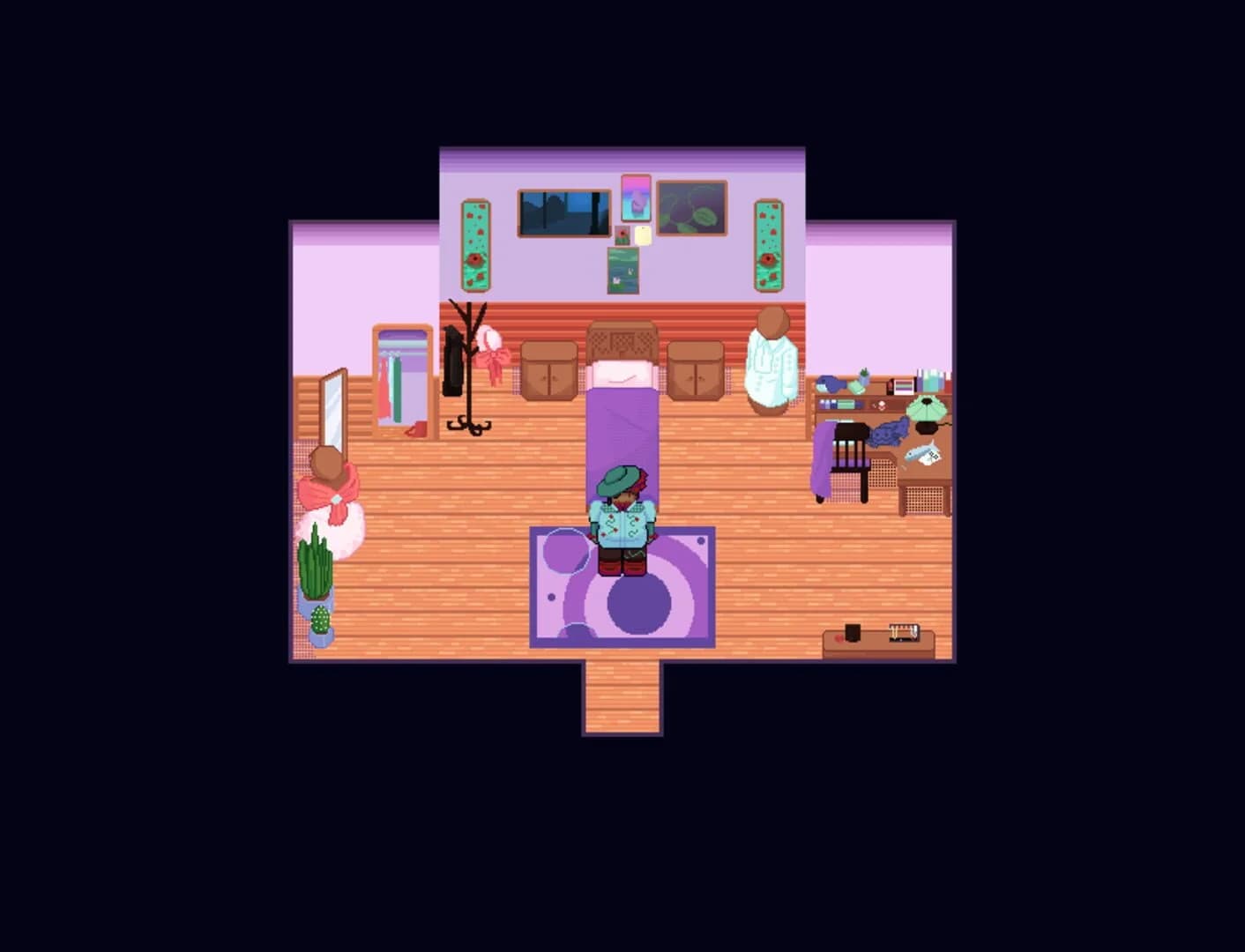 Radio_Wishers screenshot 1