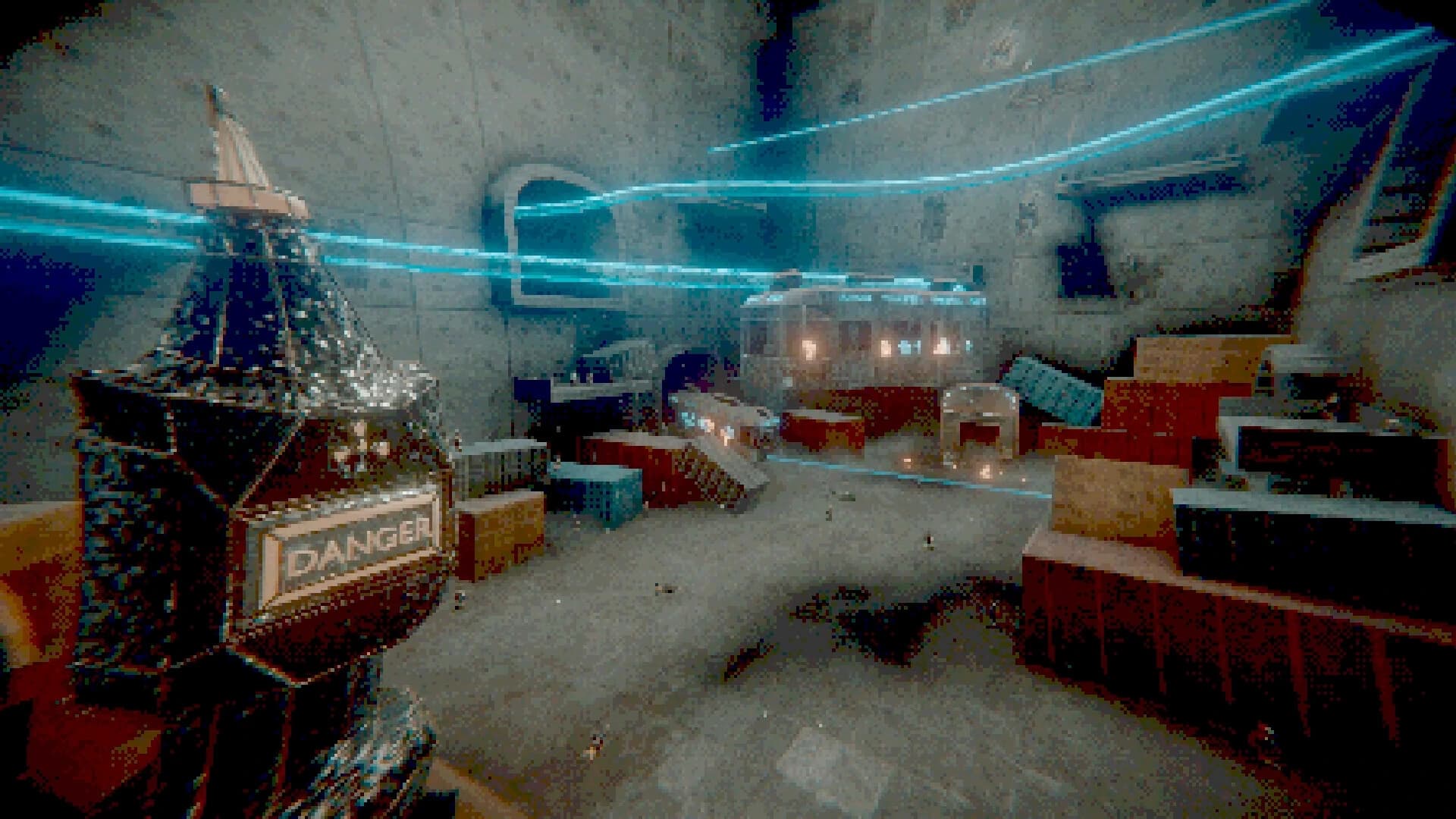 Radioactive Inc. screenshot 8