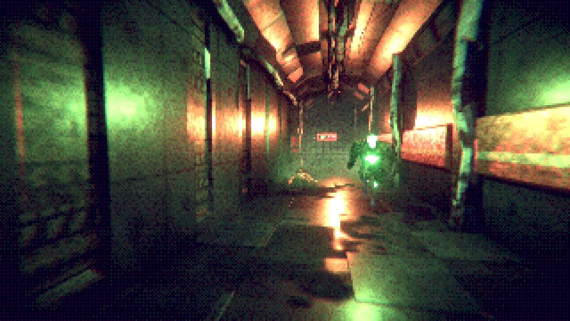 Radioactive Inc. screenshot 5