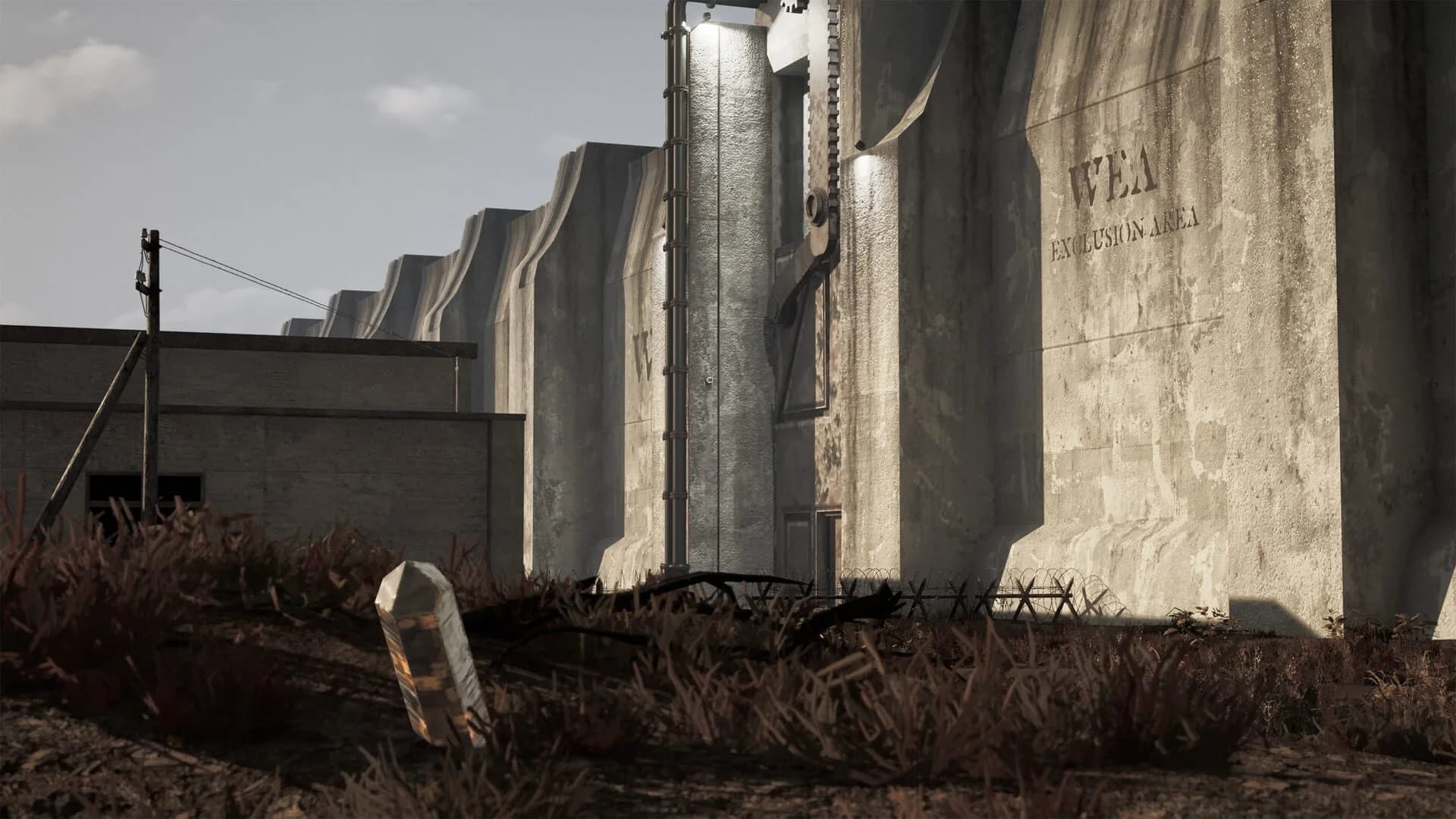 Radioactivity screenshot 1