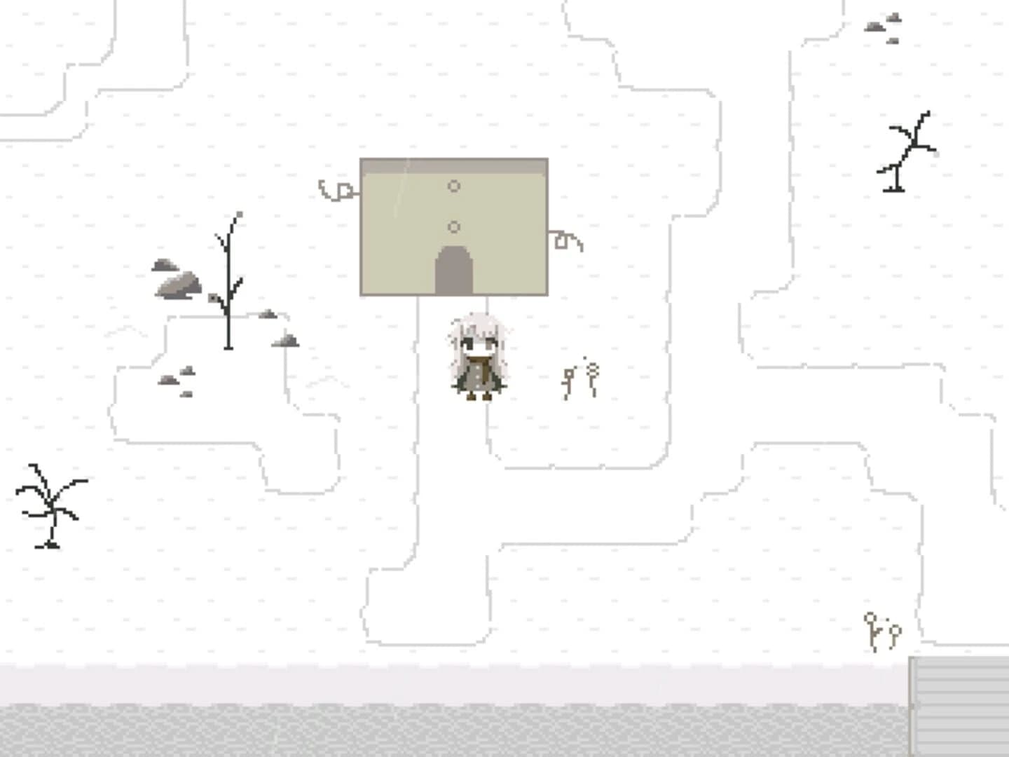 Radiolength screenshot 2