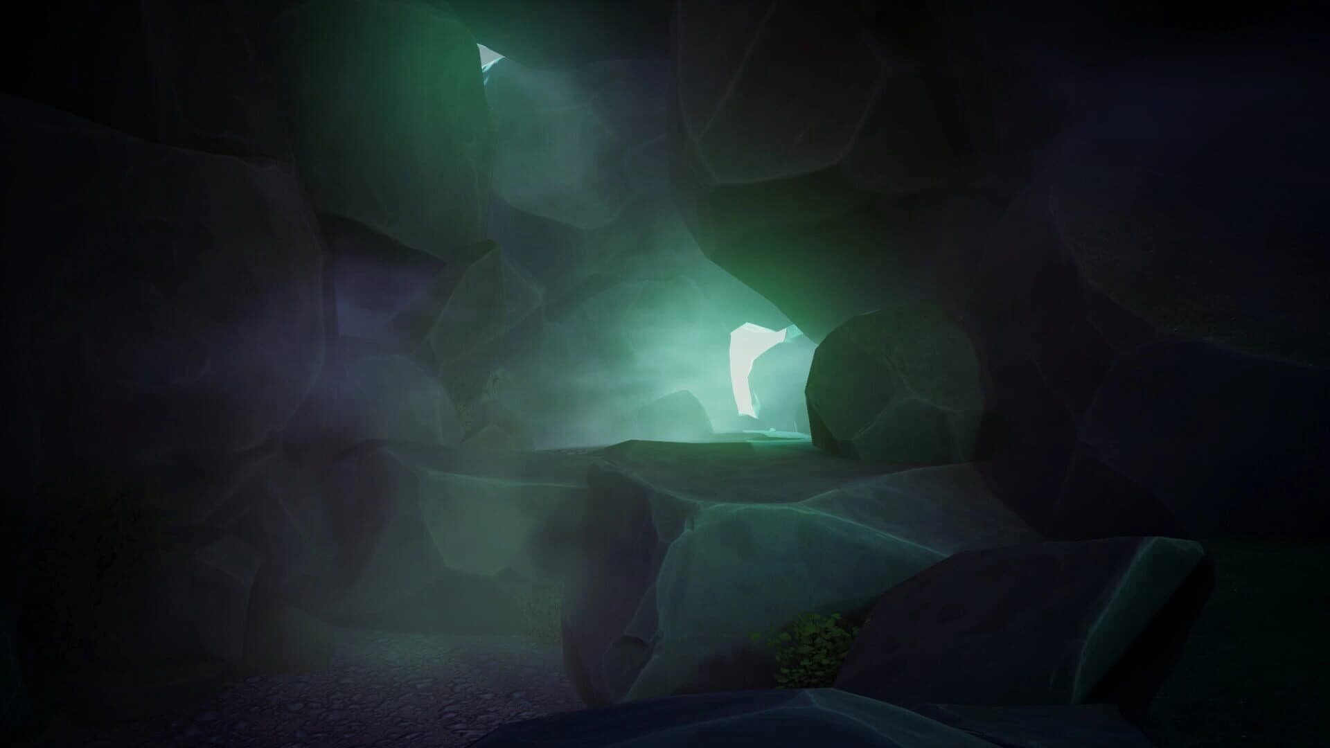 Radiolight screenshot 1