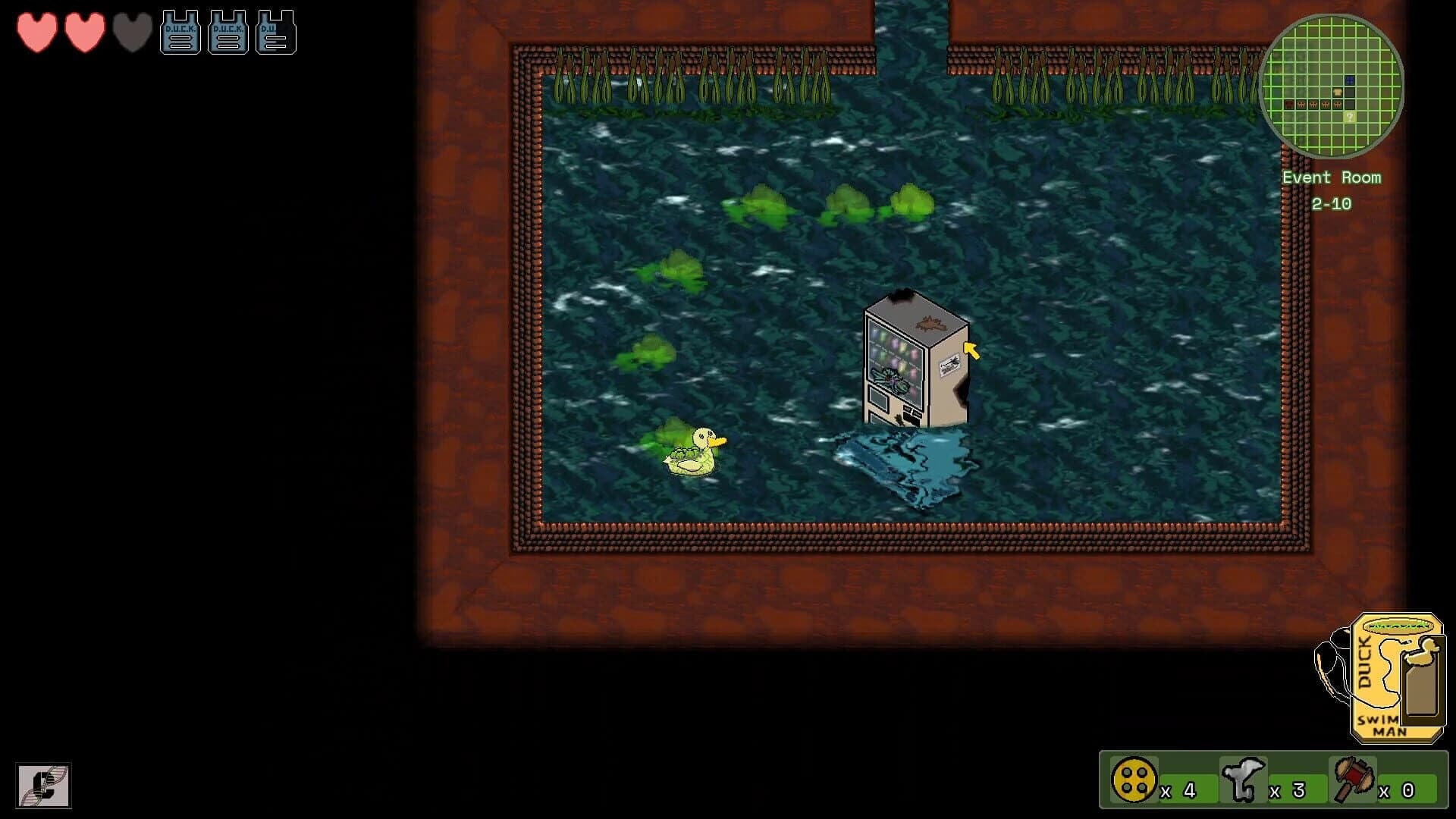 Radioquacktive screenshot 5