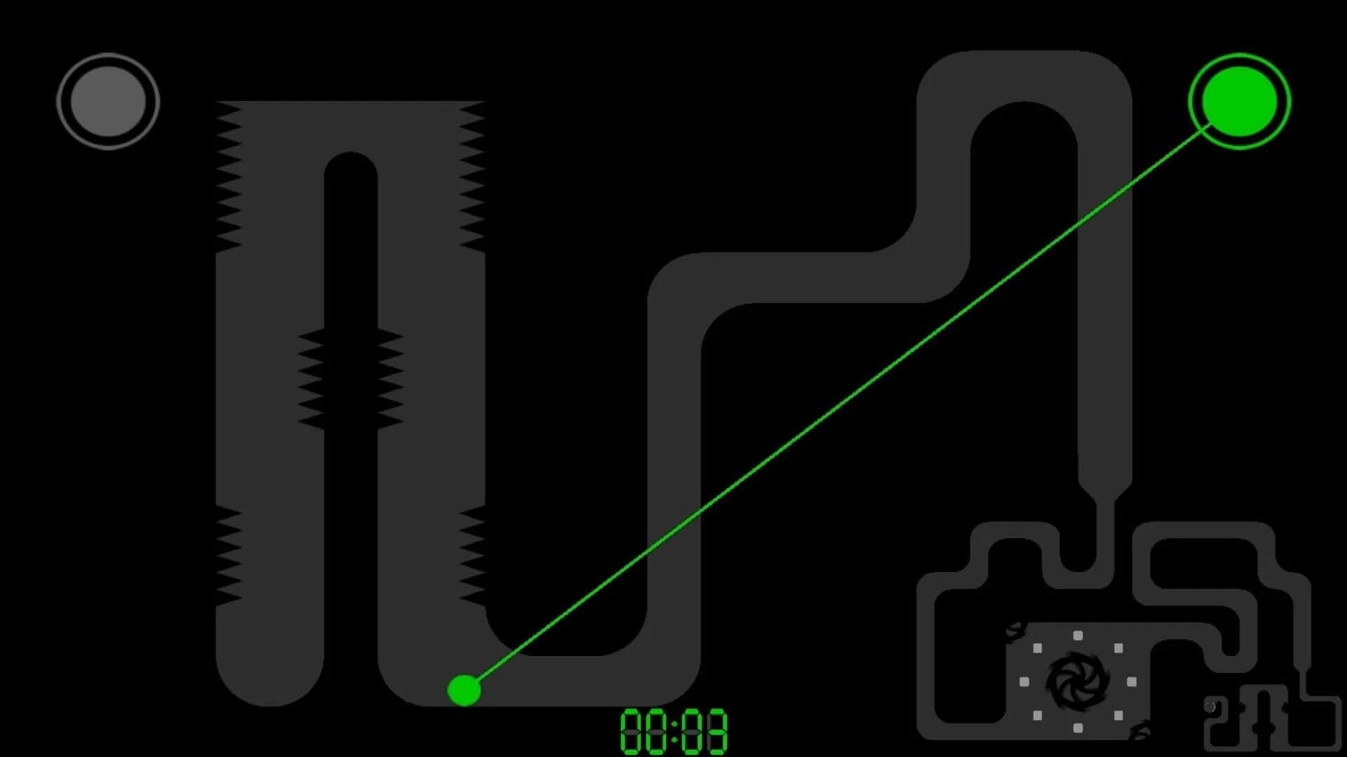 Radium screenshot 3