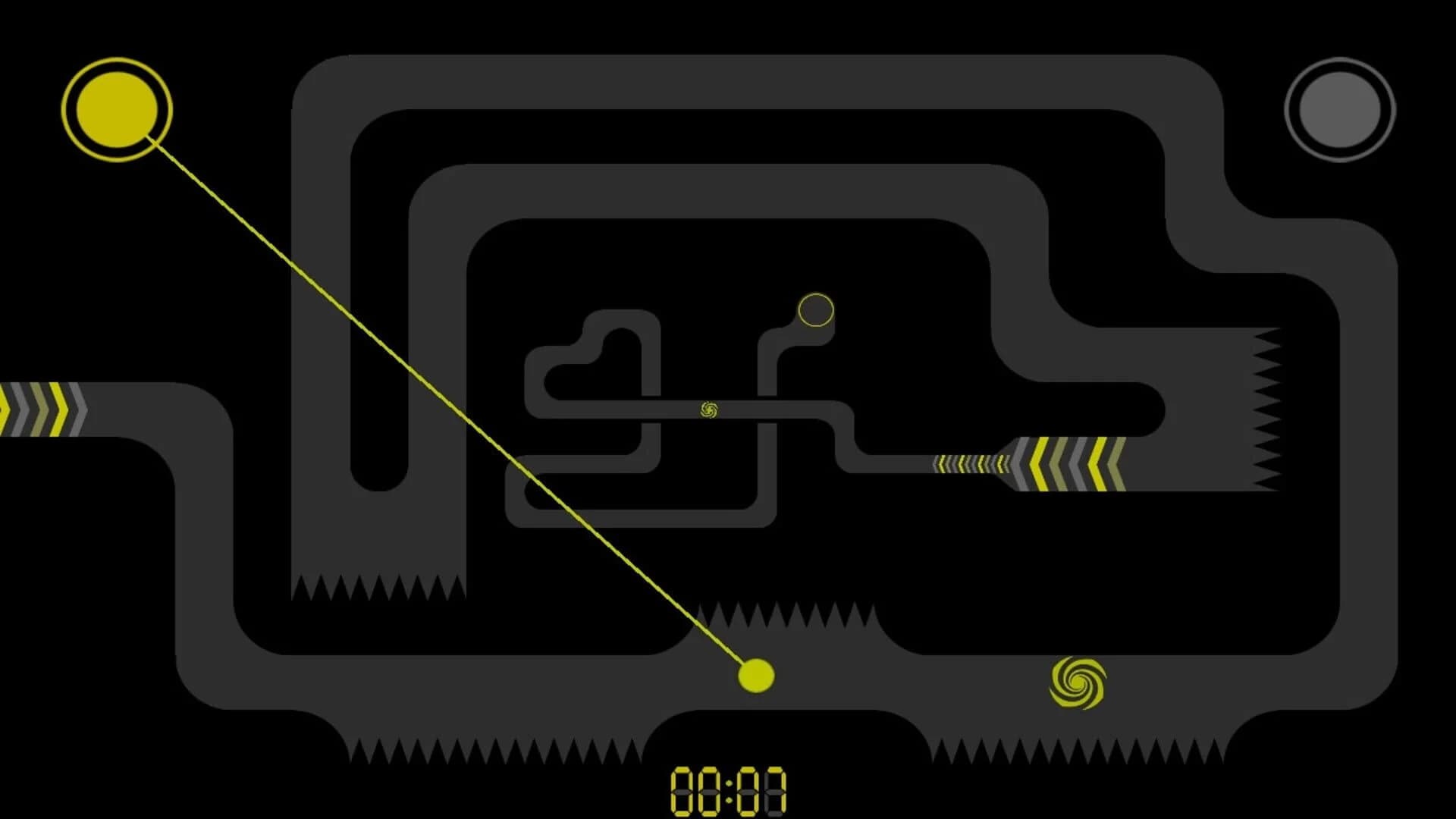Radium screenshot 5