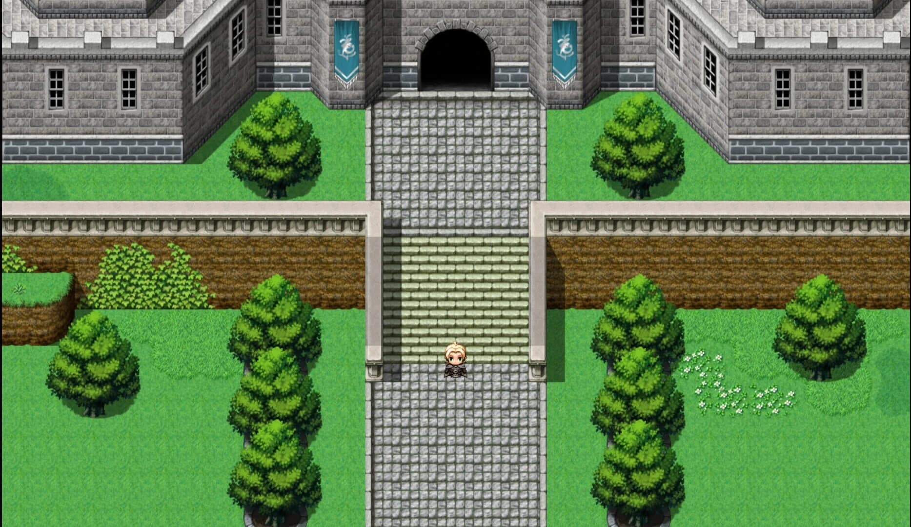 Raey screenshot 5