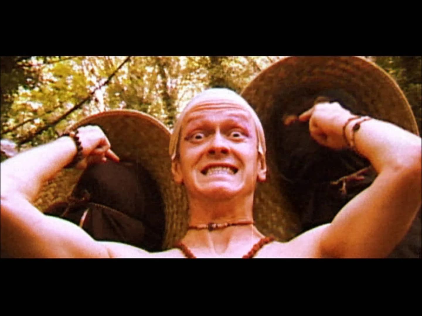 Rag Doll Kung Fu screenshot 1