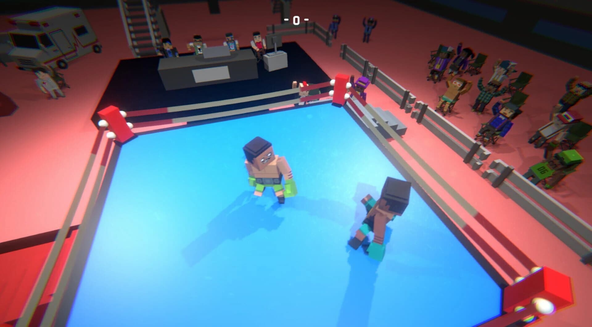 Ragdoll Universe screenshot 1