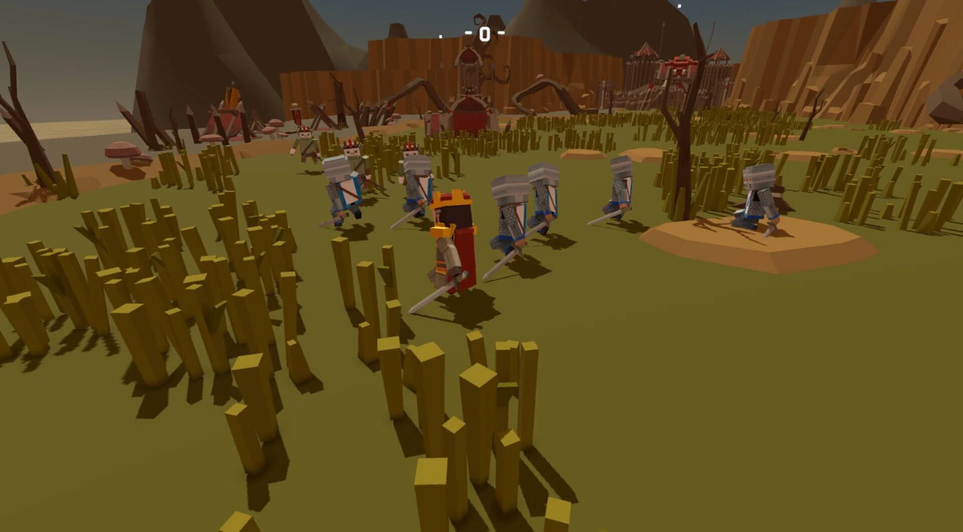 Ragdoll Universe screenshot 4
